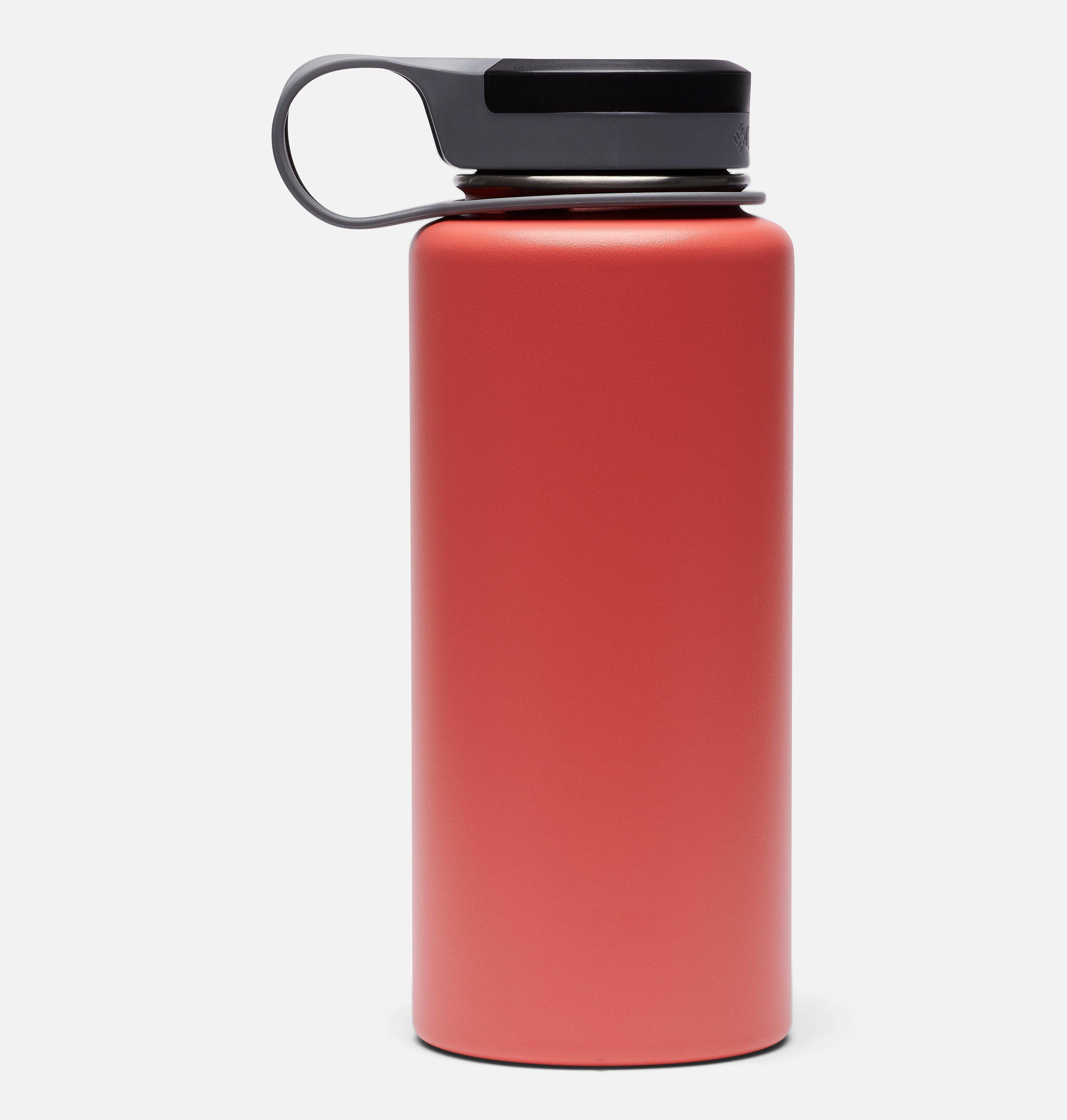 Double-Wall Outdoor Vacuum Bottle - 32 ounces 2