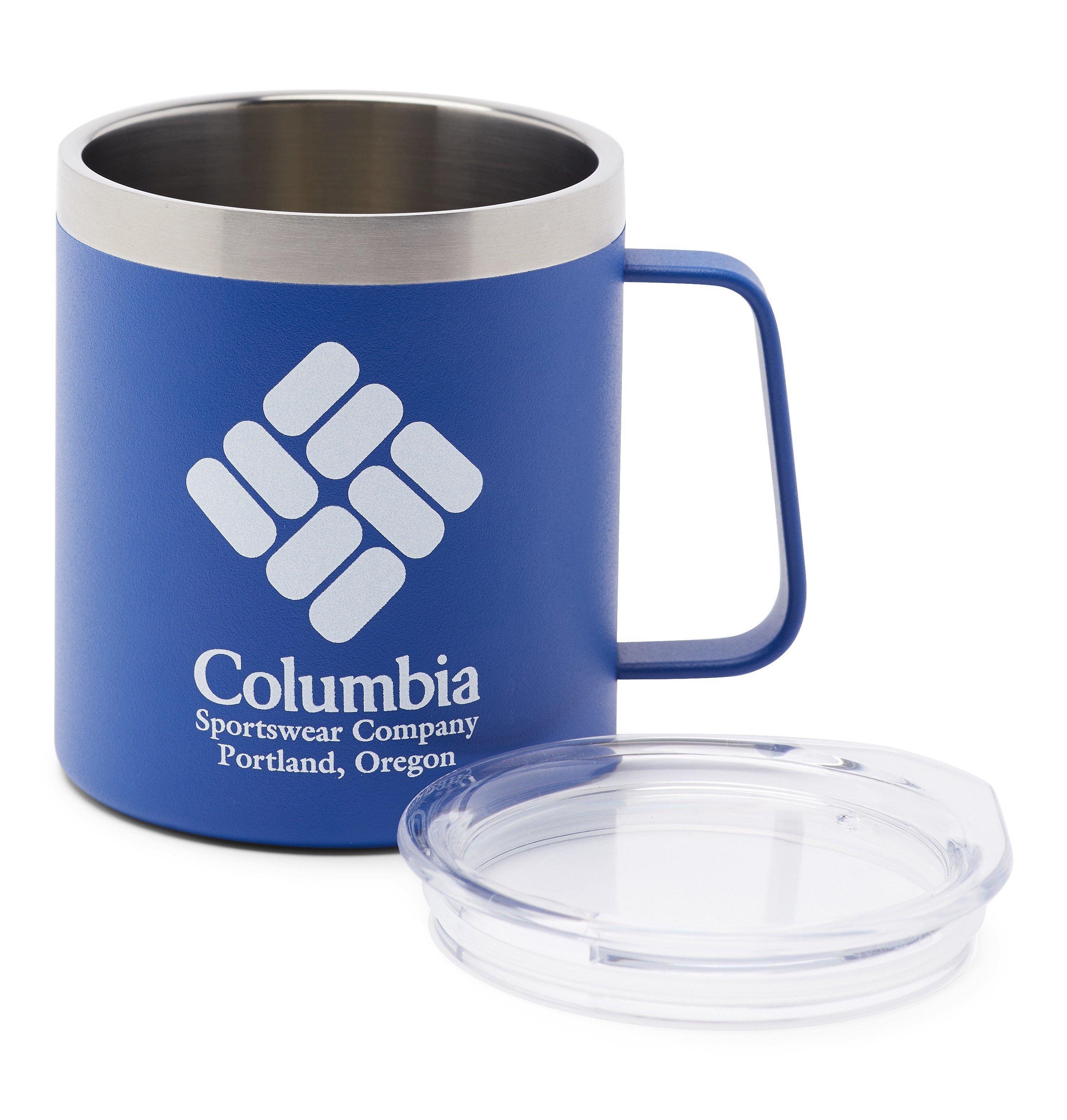 Double-Wall Gem Camp Cup 15oz 2