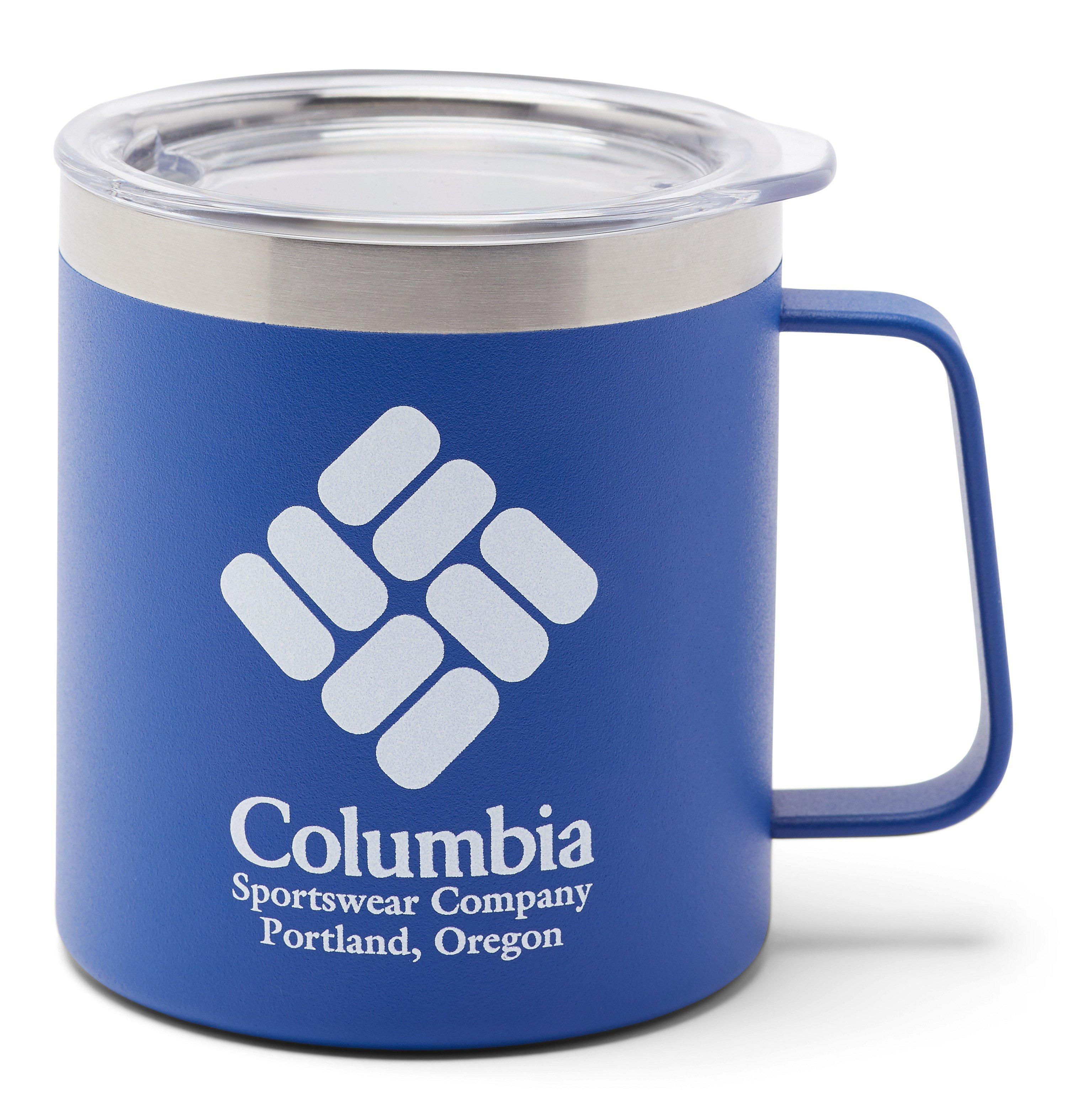 Double-Wall Gem Camp Cup 15oz 1