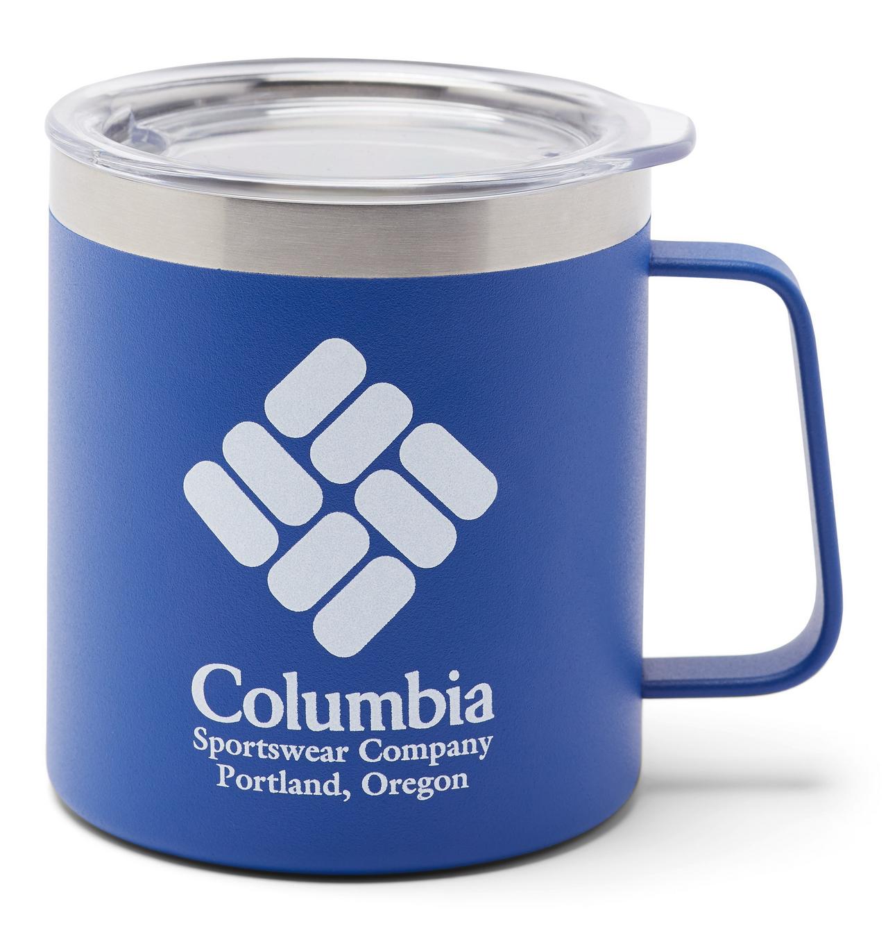 Double-Wall Gem Camp Cup 15oz 1