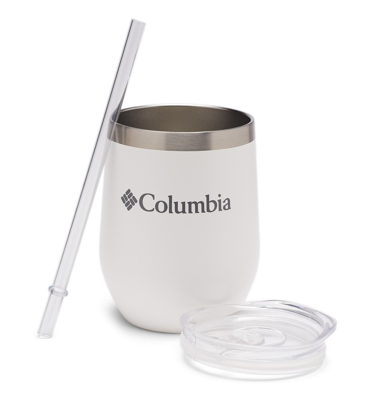 Insulated Tumbler with Straw - 12 ounces 2