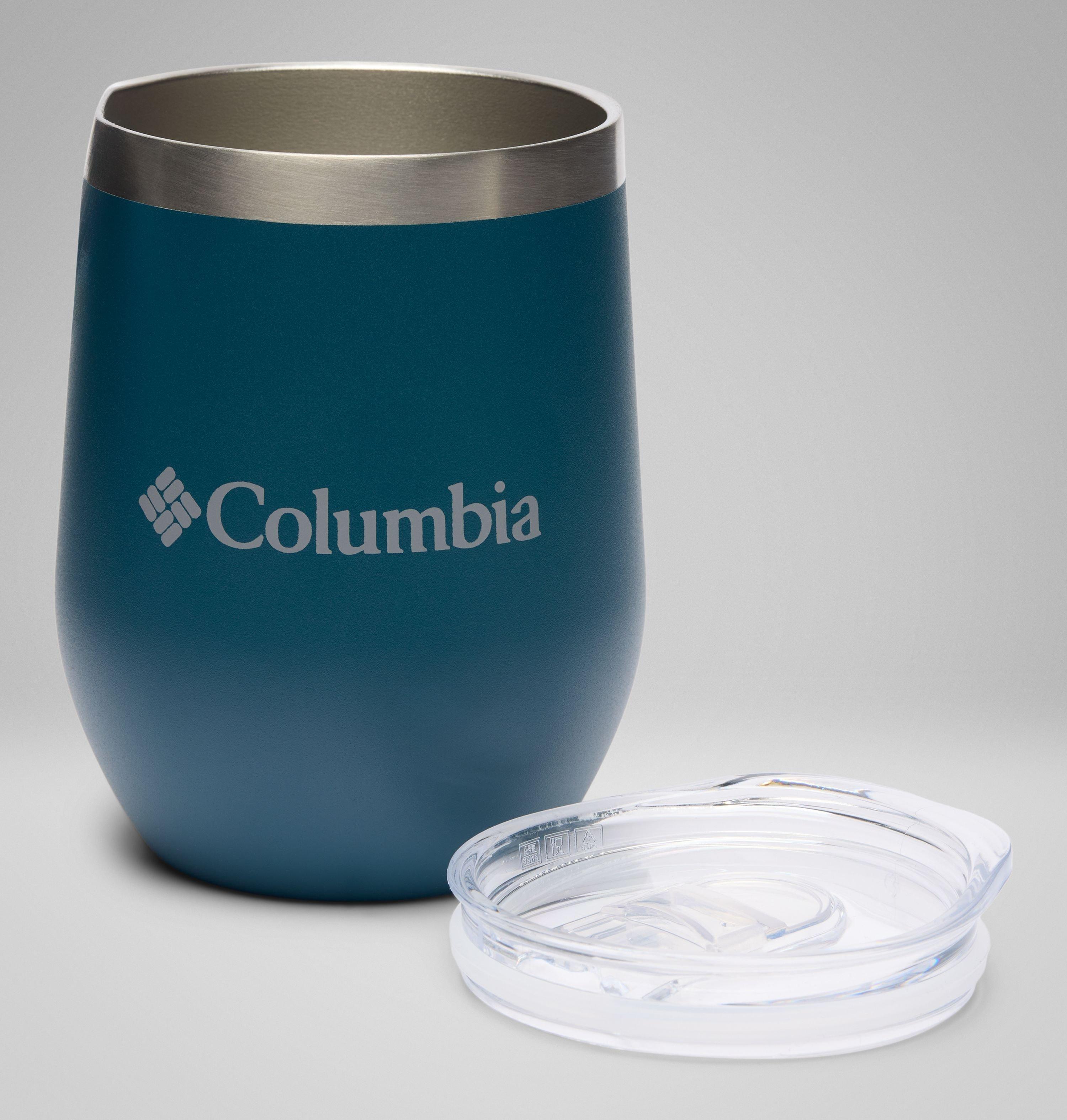 Insulated Tumbler with Straw - 12 ounces | 428 | O/S 4