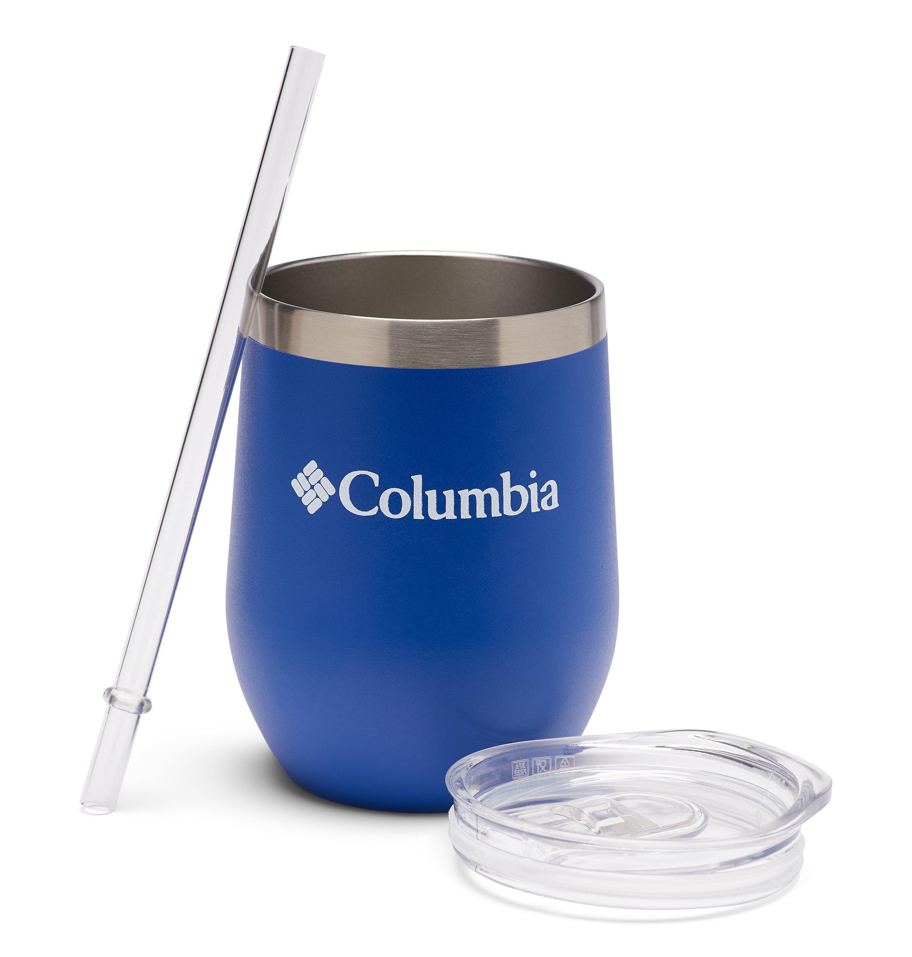 Insulated Tumbler with Straw - 12 ounces 2