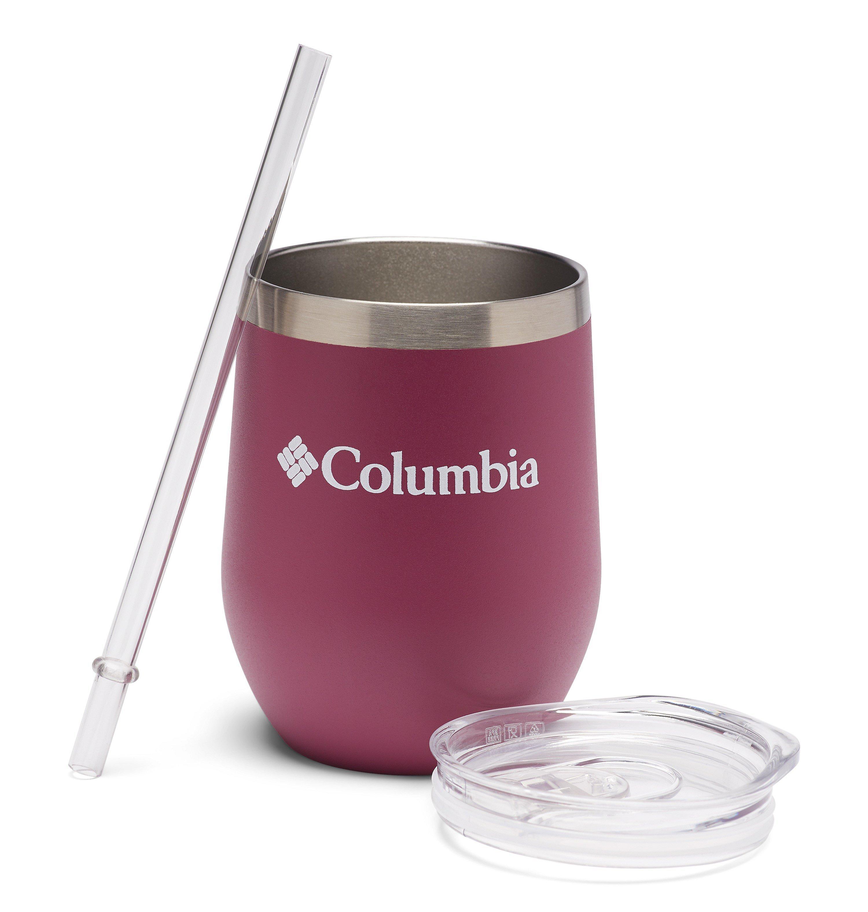 Insulated Tumbler with Straw - 12 ounces 2
