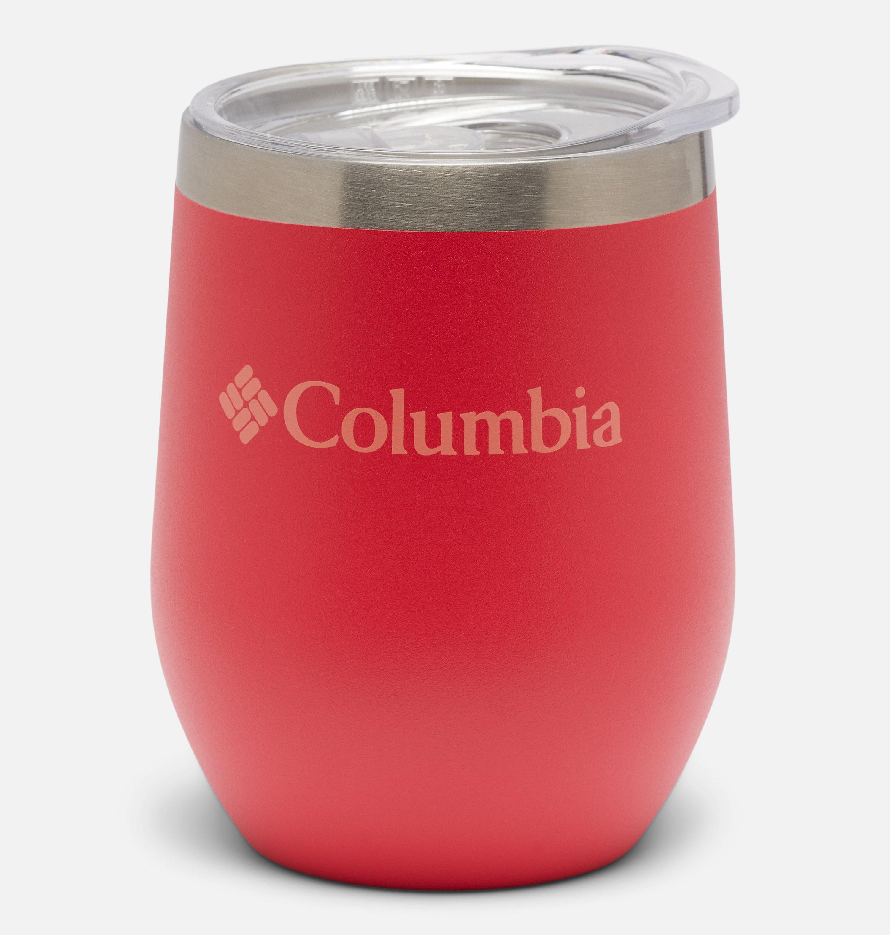 Insulated Tumbler with Straw - 12 ounces 1