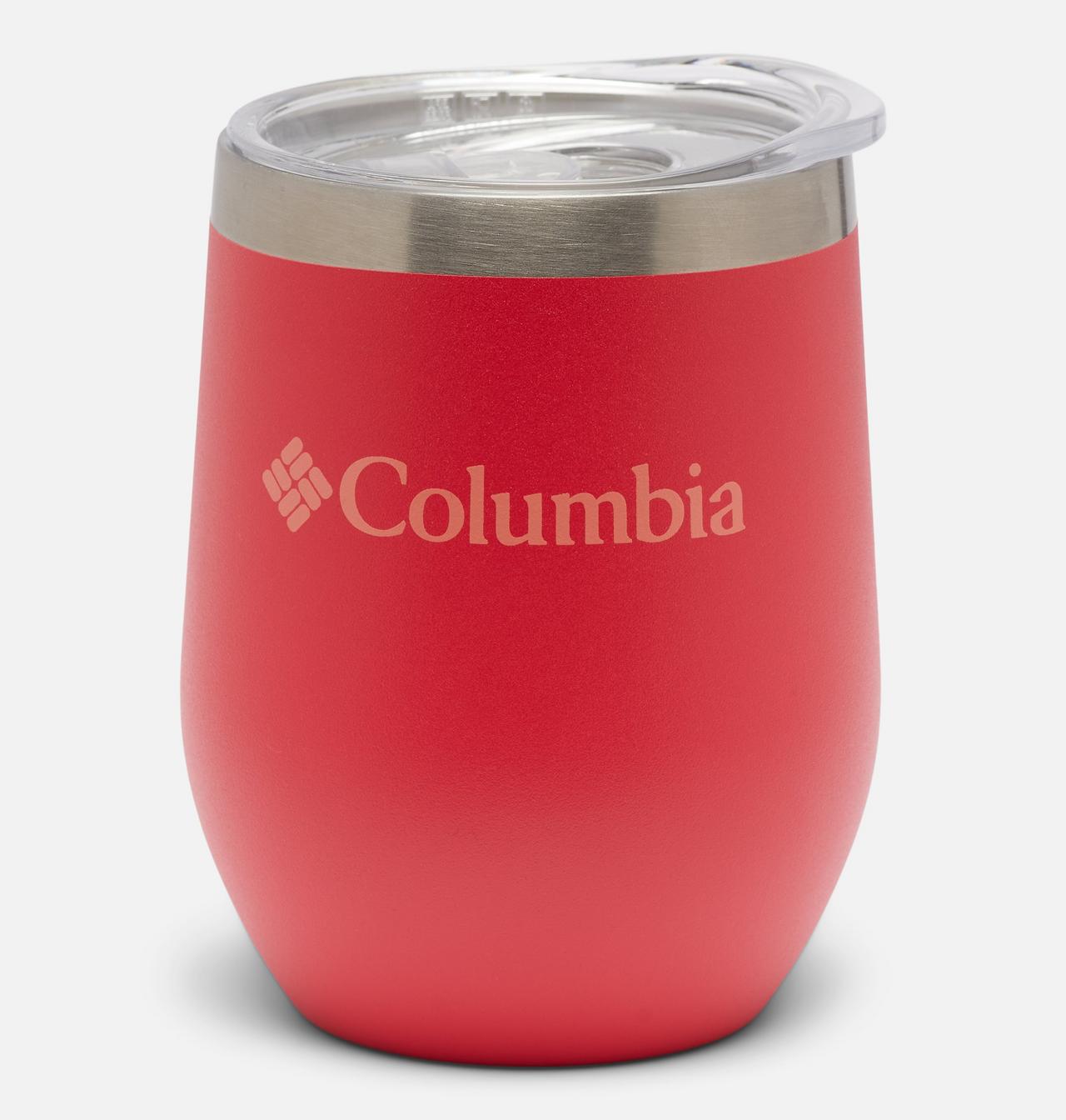 Insulated Tumbler with Straw - 12 ounces 1