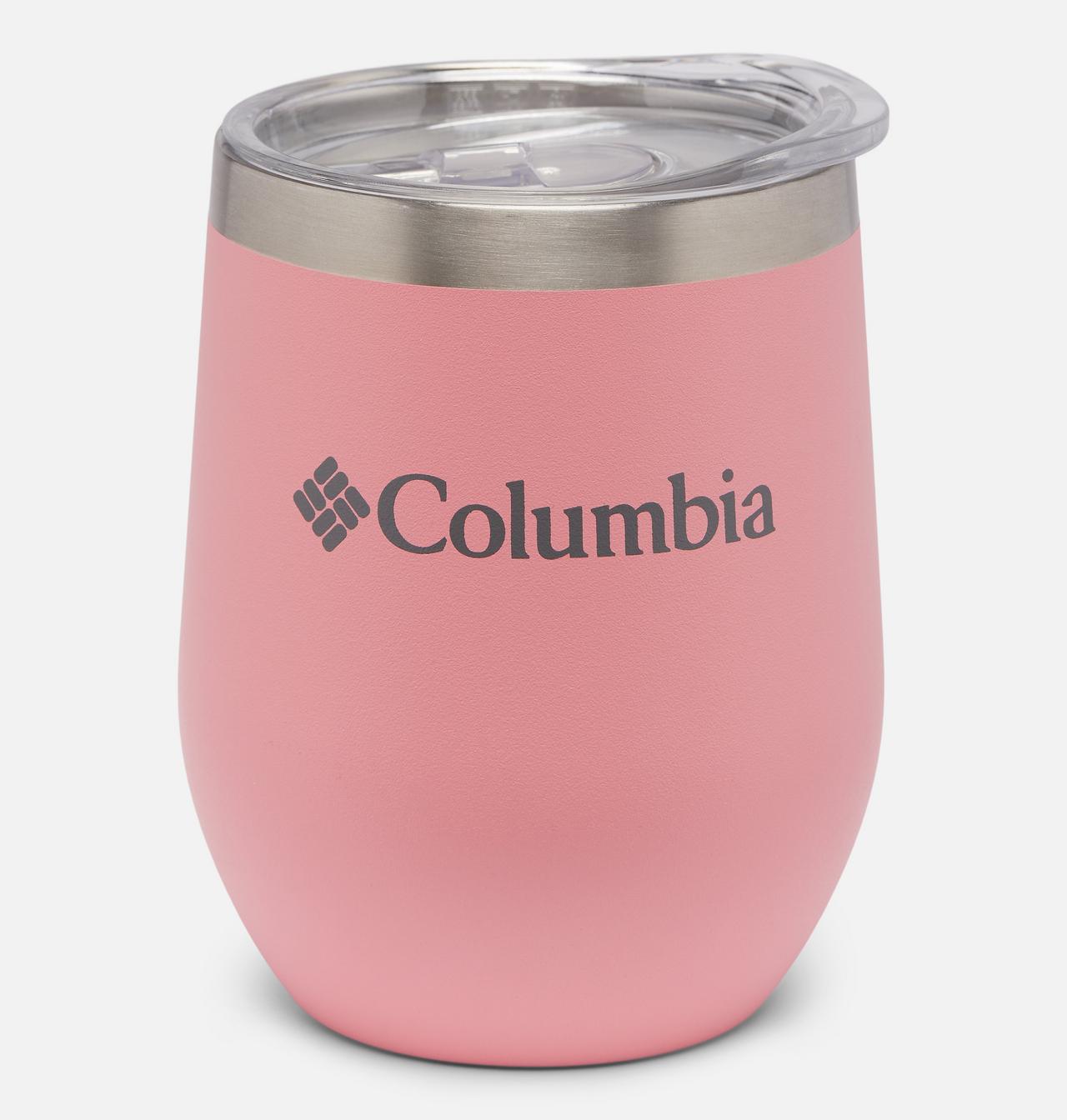 Insulated Tumbler with Straw - 12 ounces 1