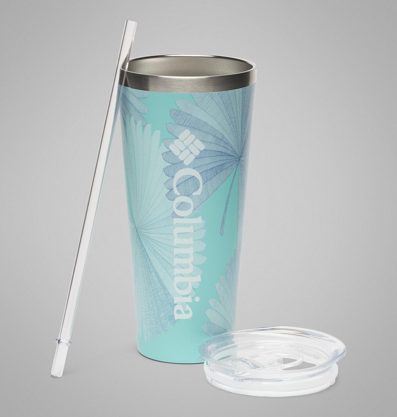 Double-Wall Tumbler - 21 oz | 325 | O/S 2