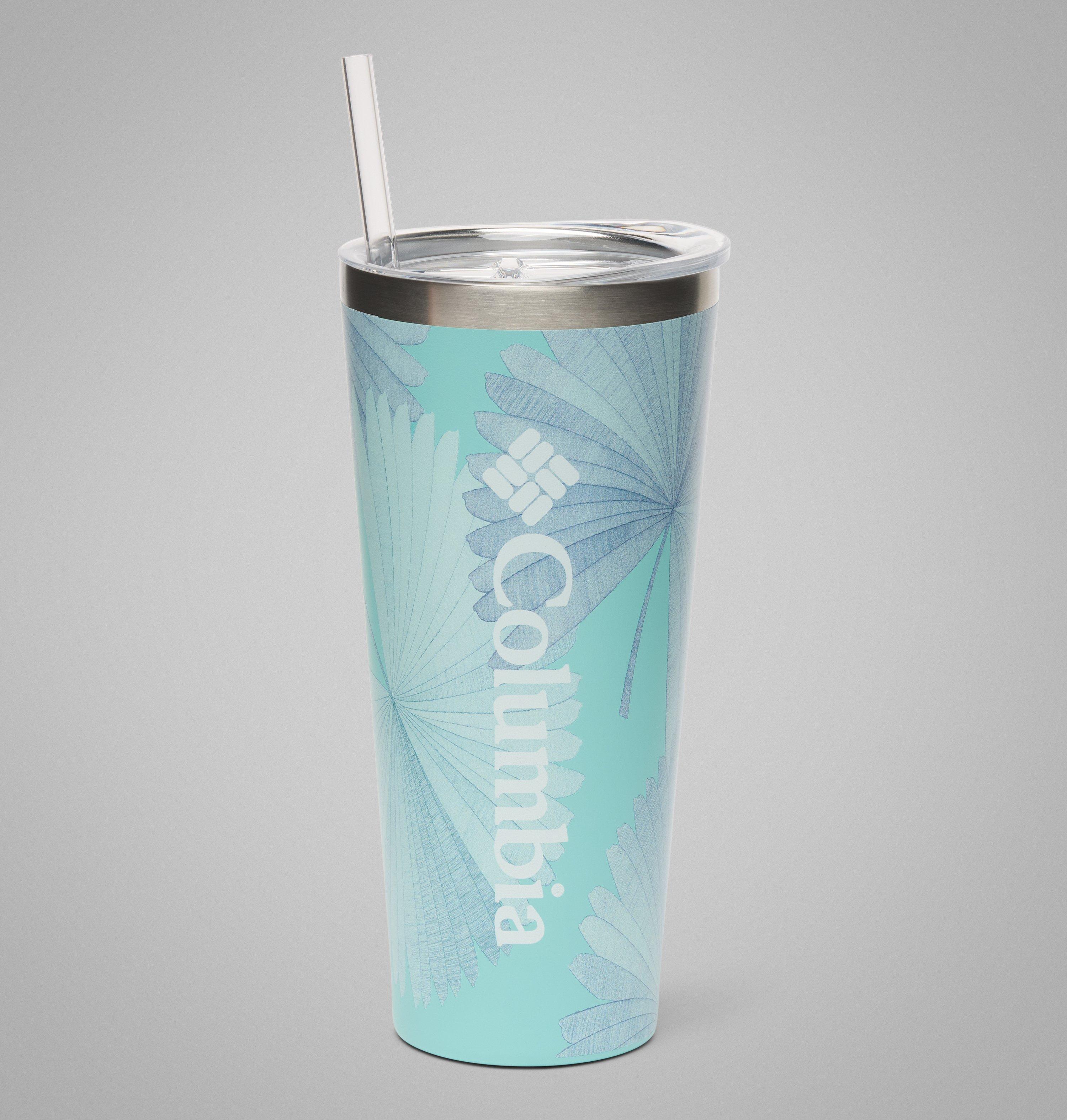 Double-Wall Tumbler - 21 oz | 325 | O/S 1