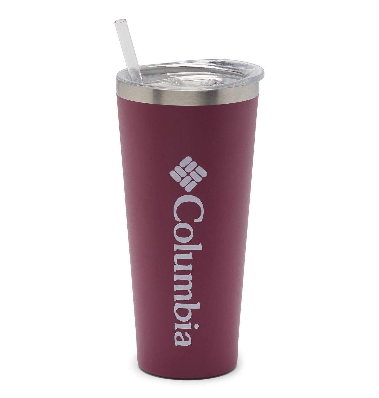 Double-Wall Tumbler - 21 oz 1