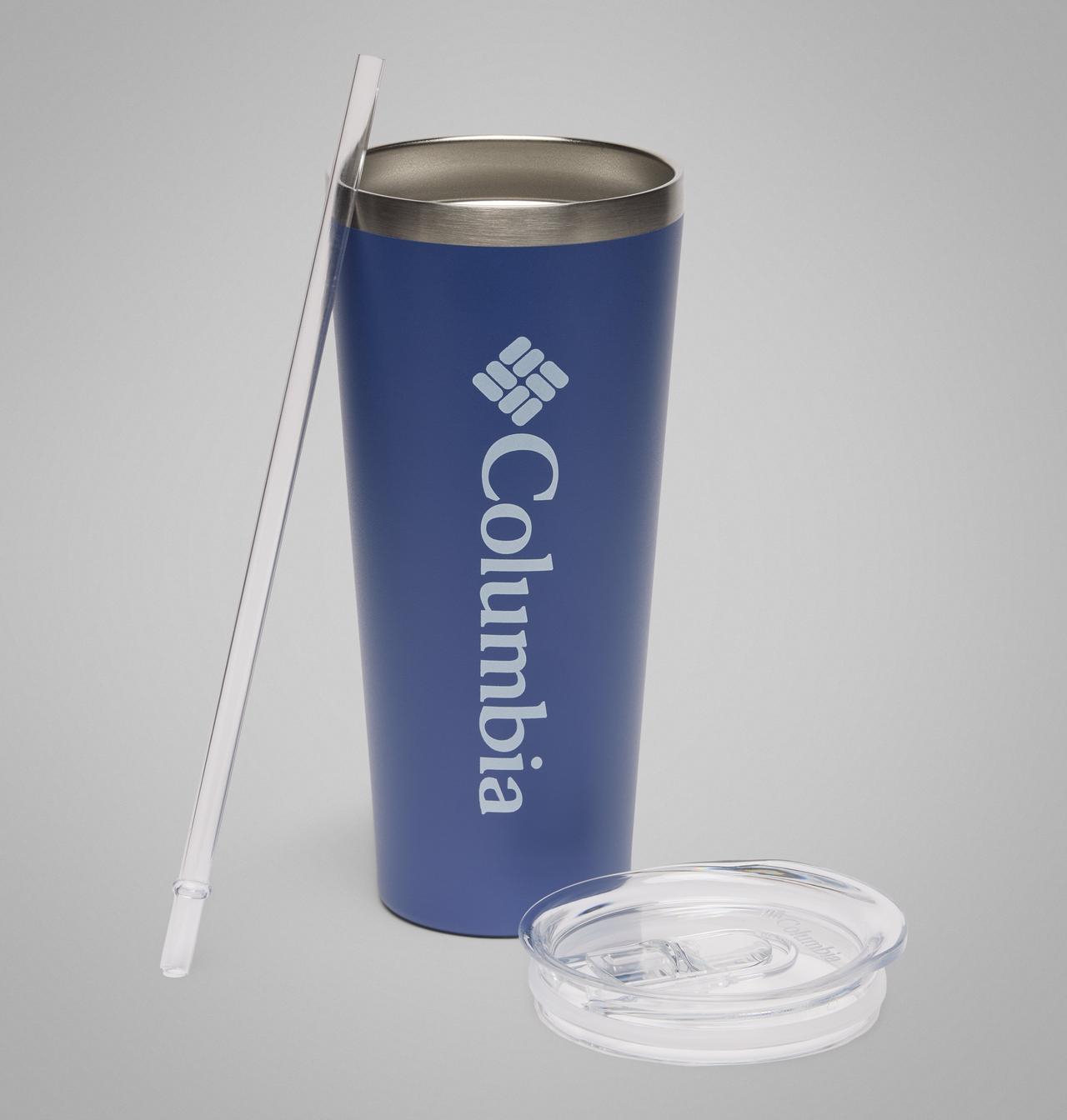 Double-Wall Tumbler - 21 oz 2