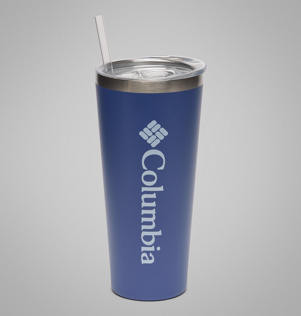 Double-Wall Tumbler - 21 oz 1