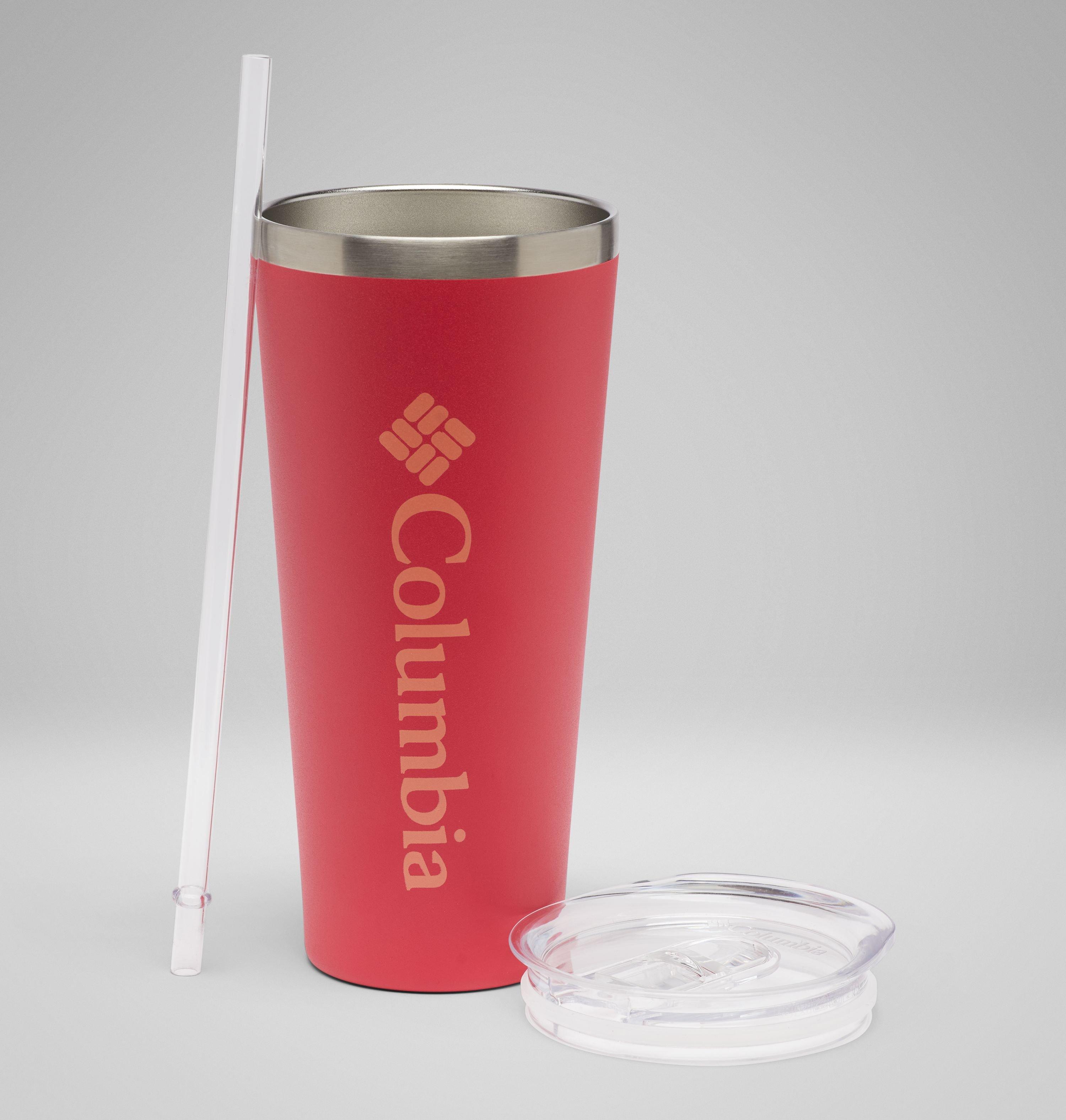 Double-Wall Tumbler - 21 oz | 676 | O/S 2