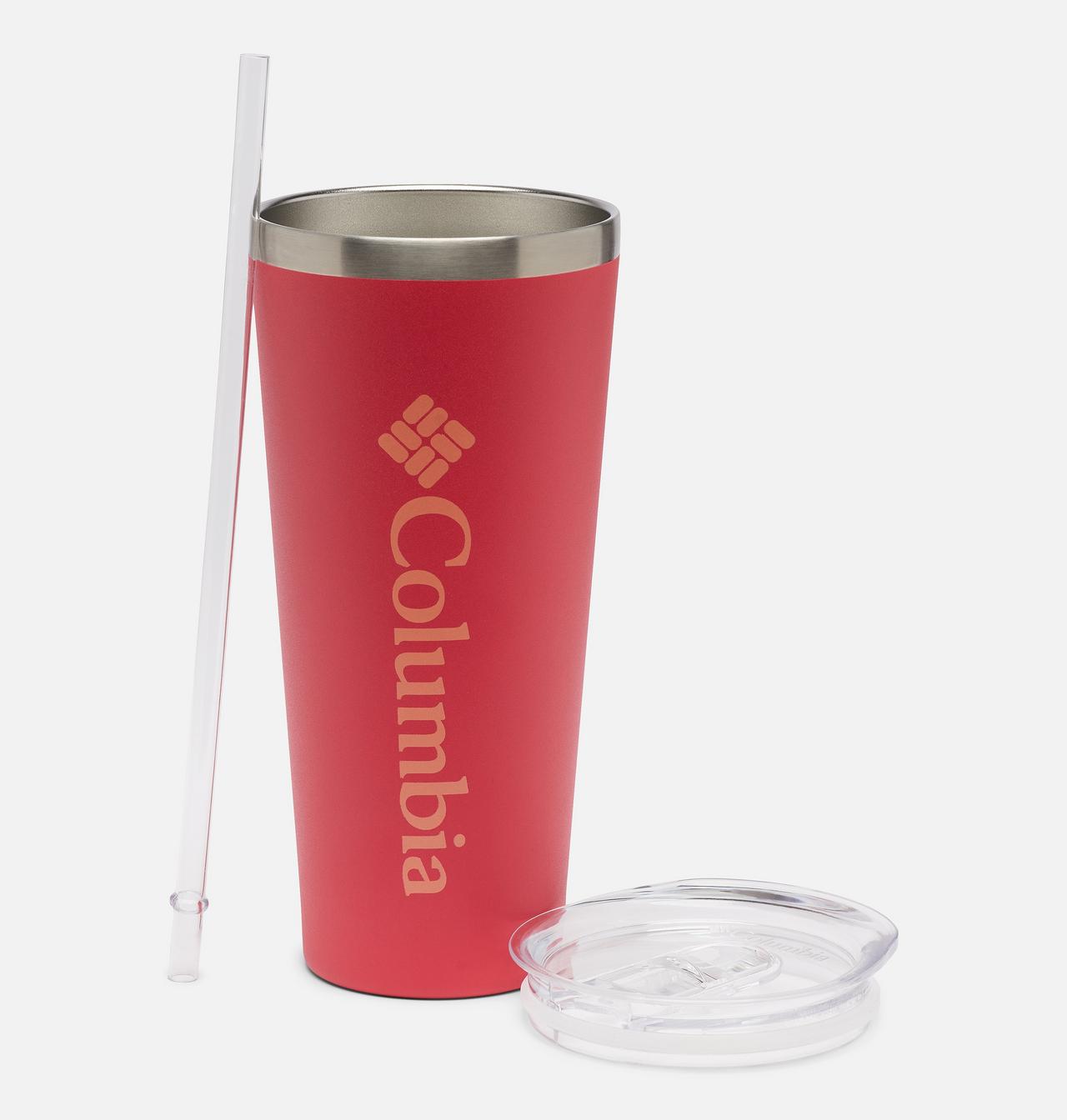 Double-Wall Tumbler - 21 oz 2