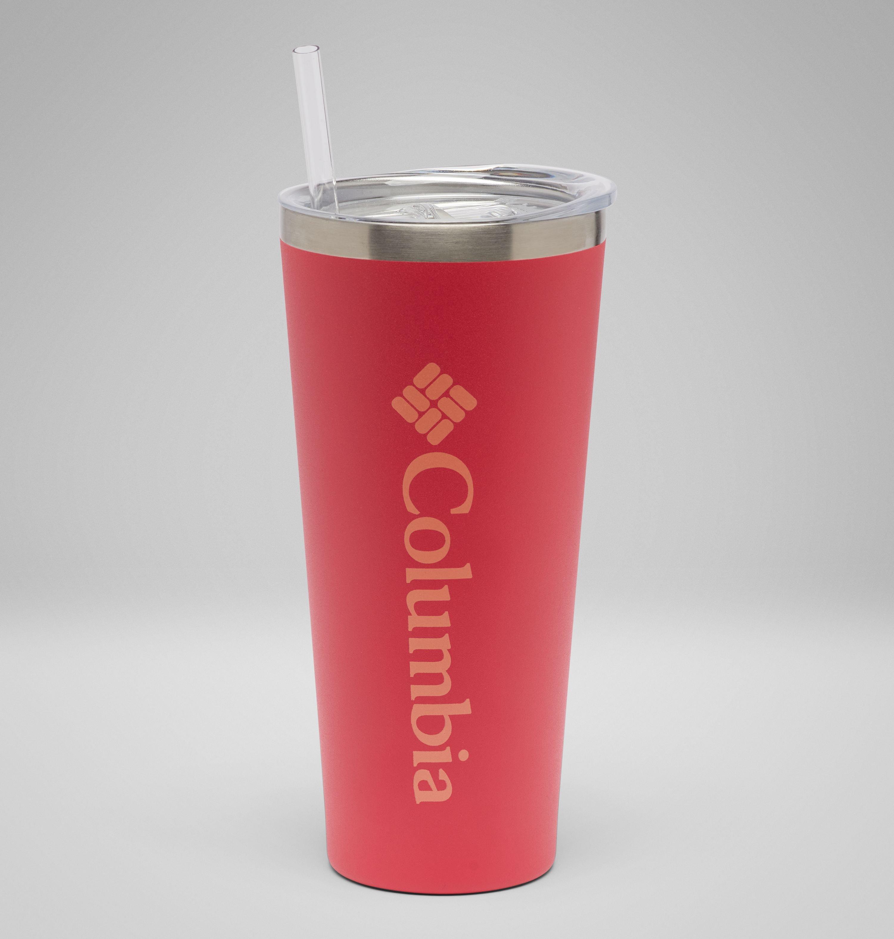 Double-Wall Tumbler - 21 oz | 676 | O/S 1