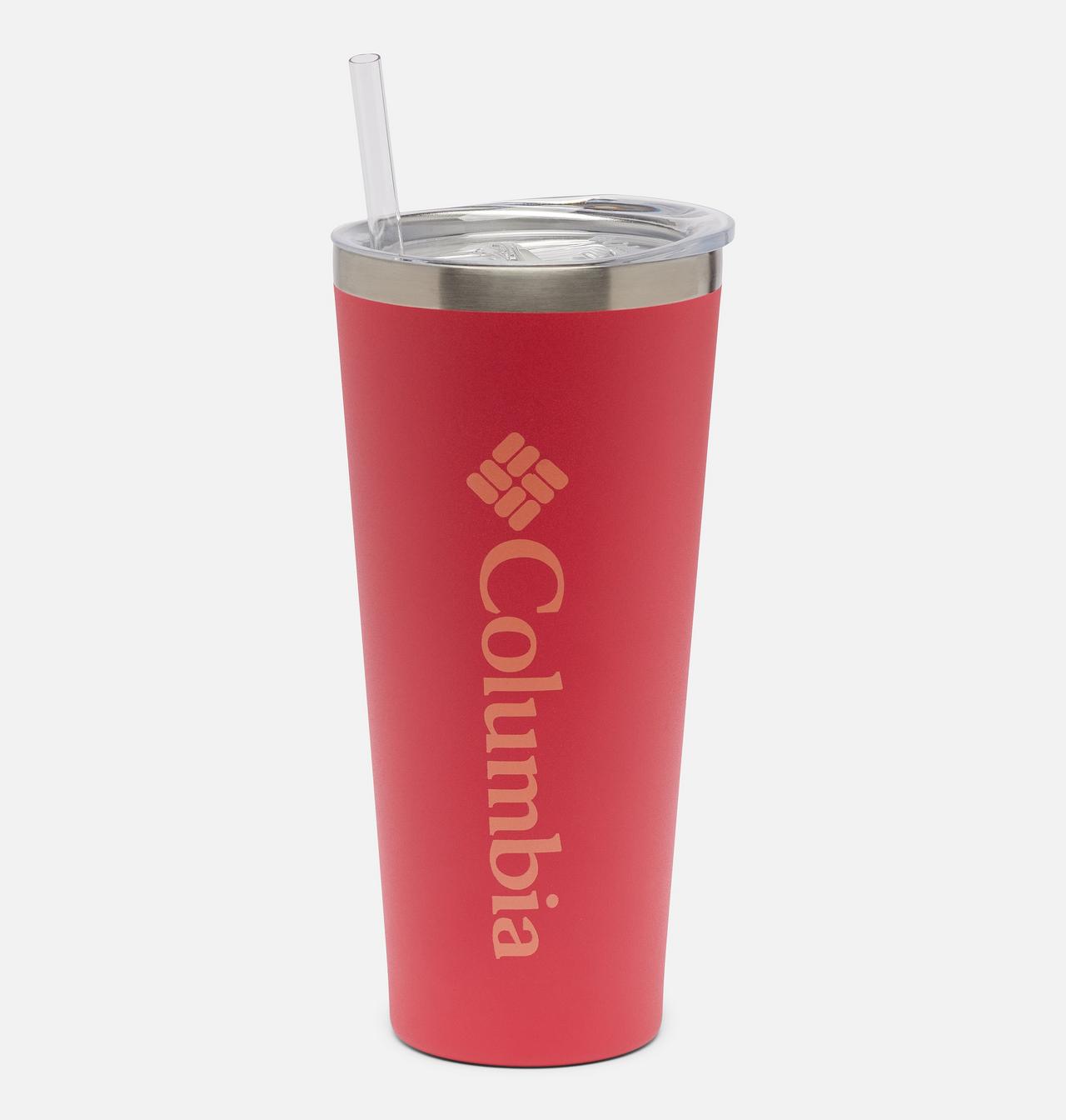 Double-Wall Tumbler - 21 oz 1