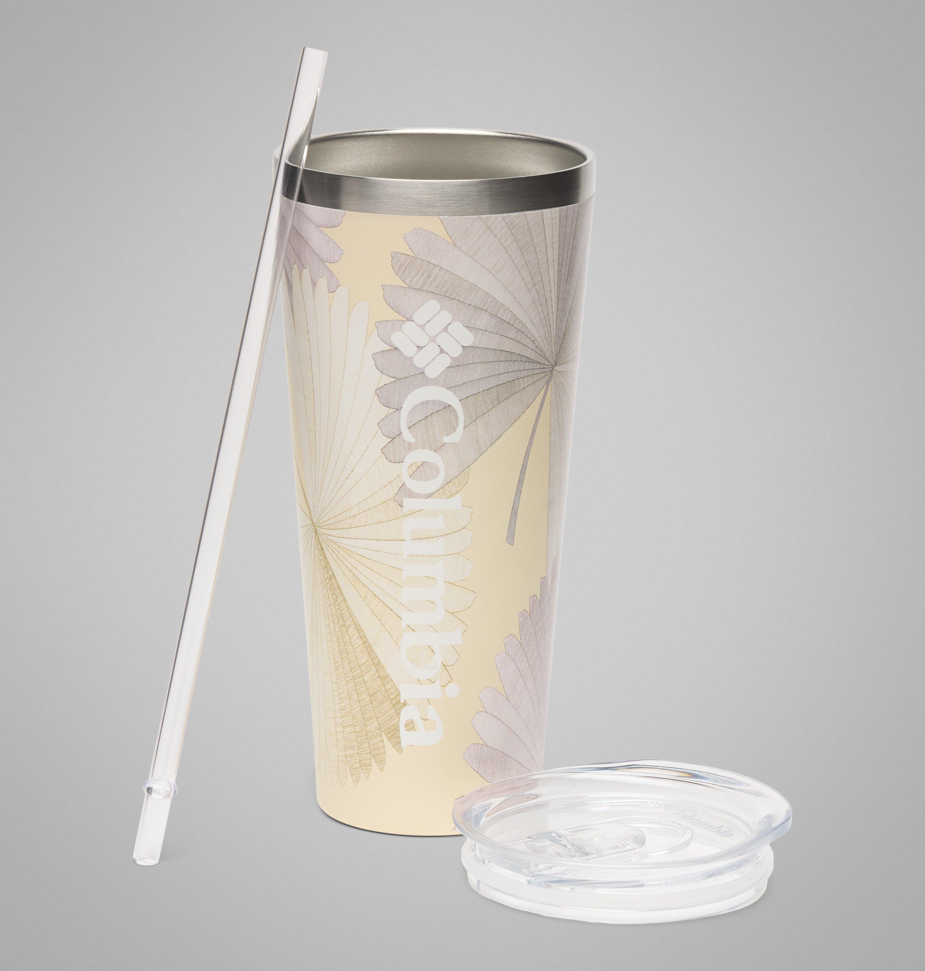 Double-Wall Tumbler - 21 oz | 758 | O/S 2