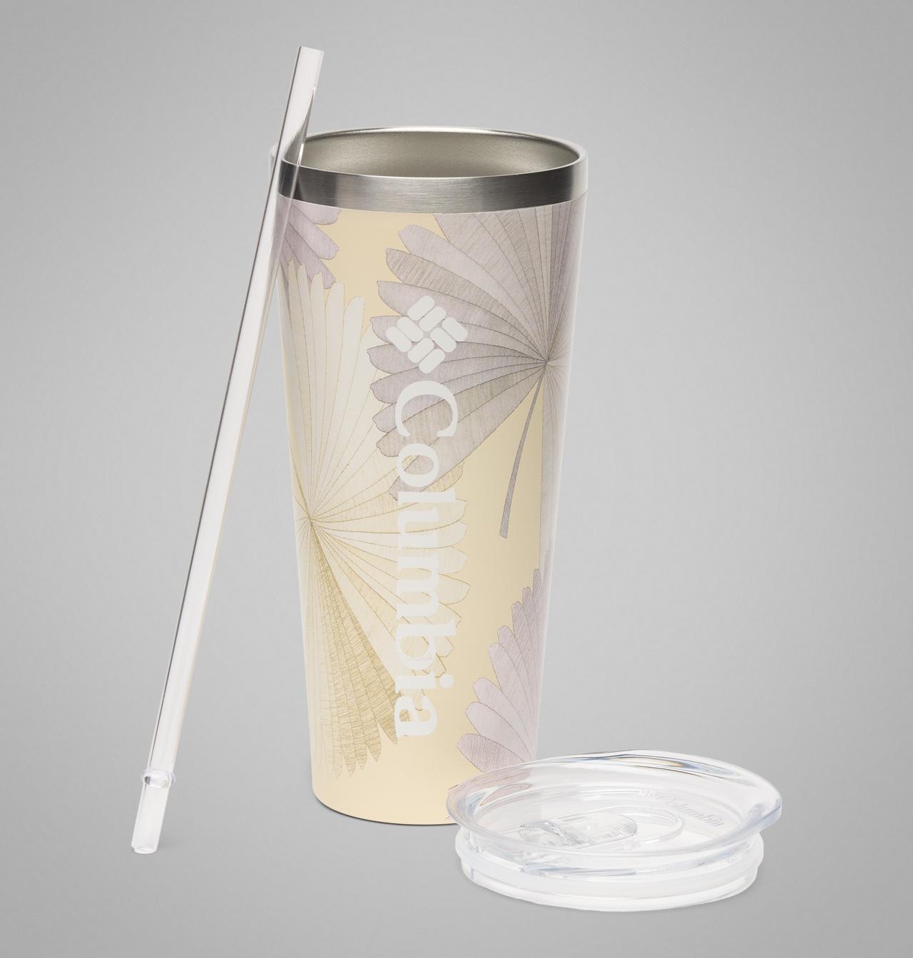 Double-Wall Tumbler - 21 oz 2