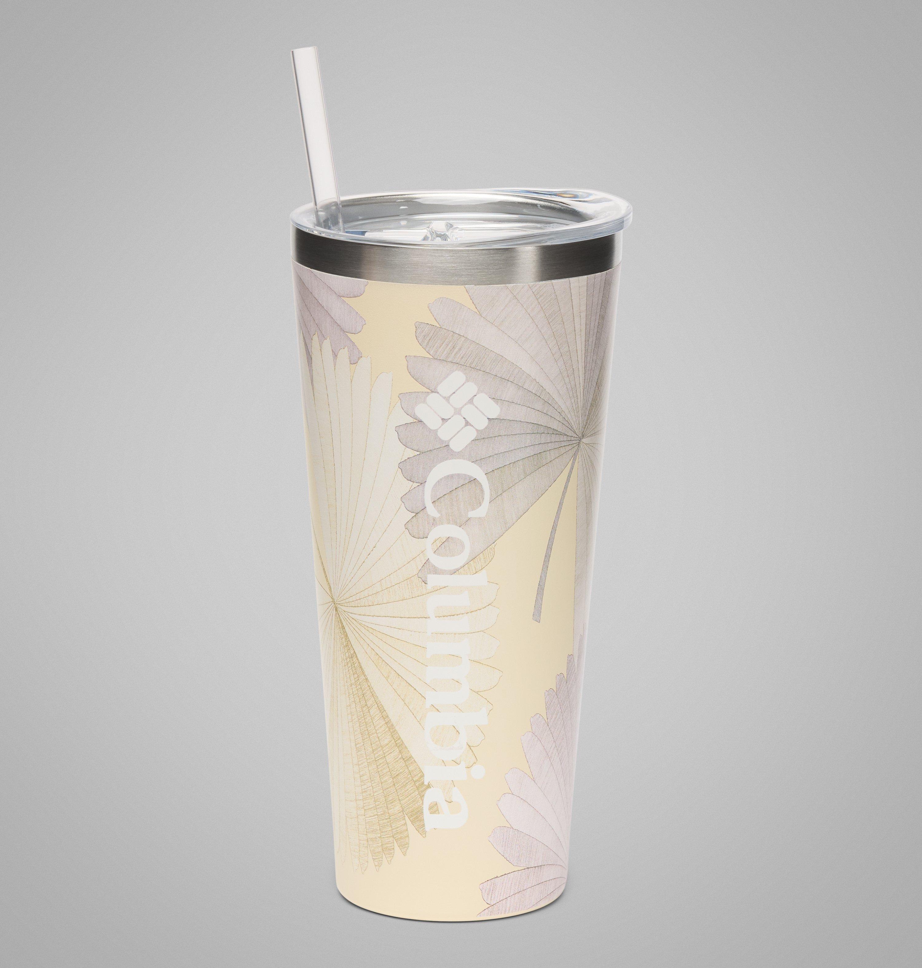 12 fl. Oz SS Double Wall Vacuum Cocktail