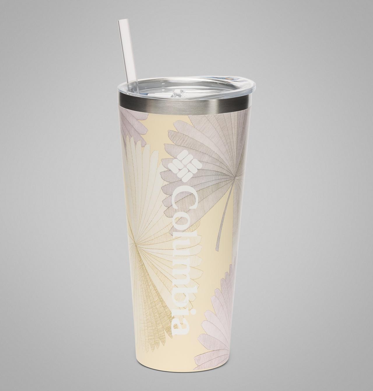 Double-Wall Tumbler - 21 oz 1