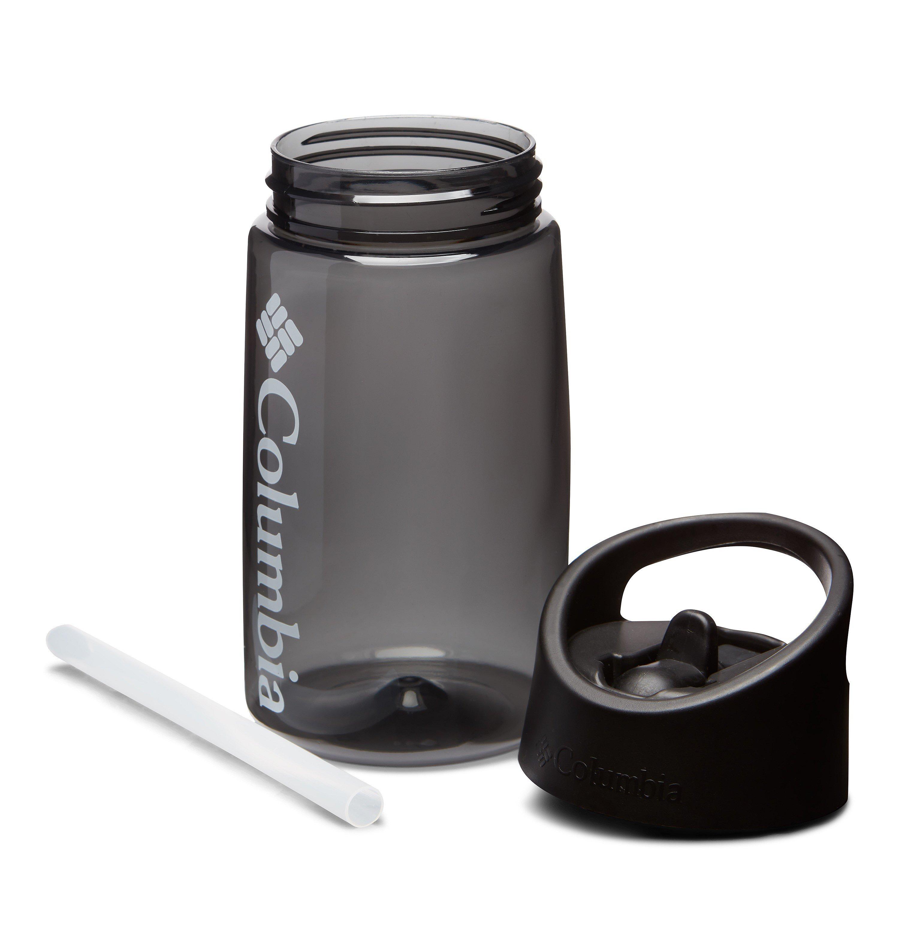 BPA-Free Straw-Top Bottle - 12 oz 3