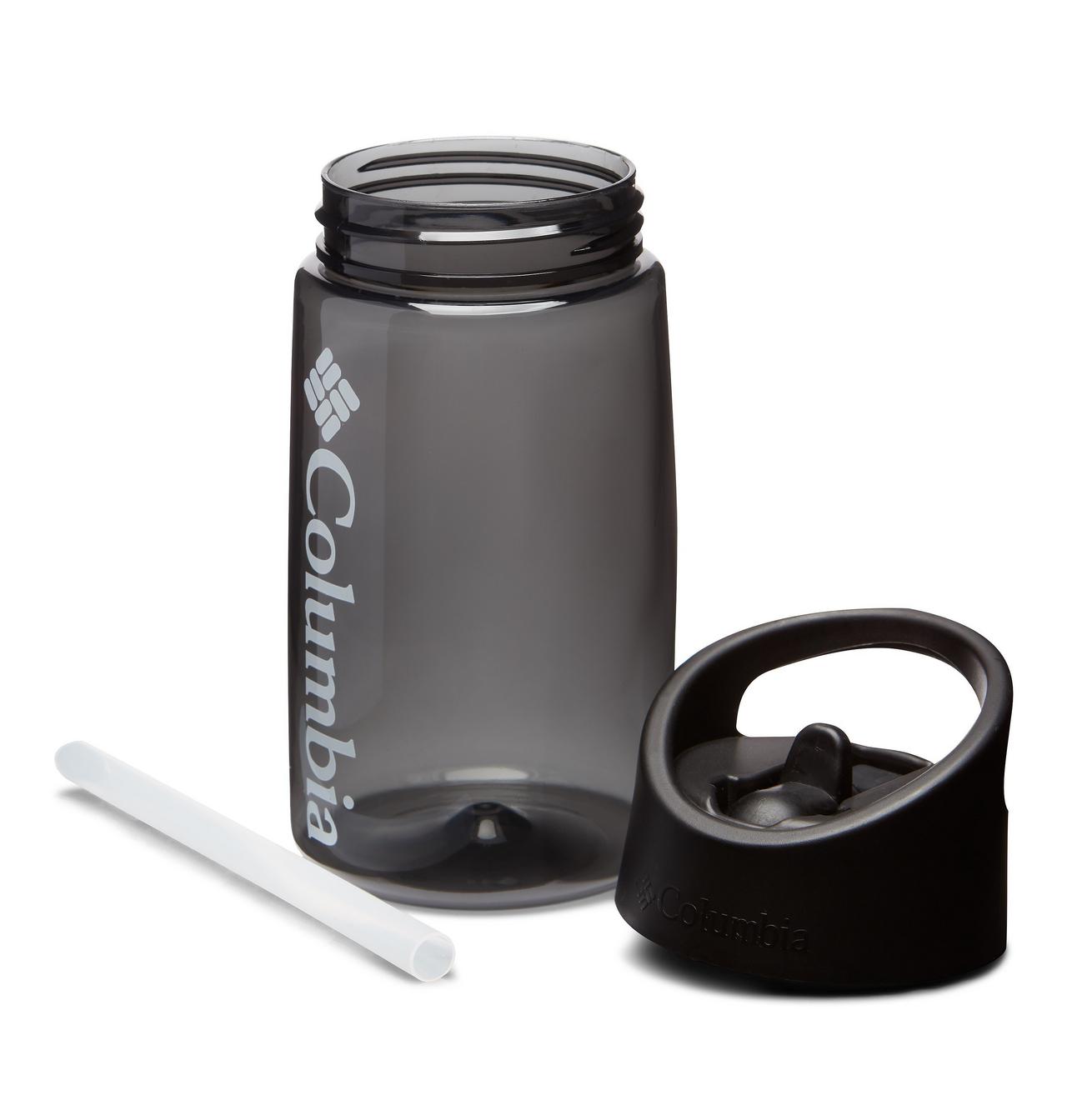 BPA-Free Straw-Top Bottle - 12 oz 3