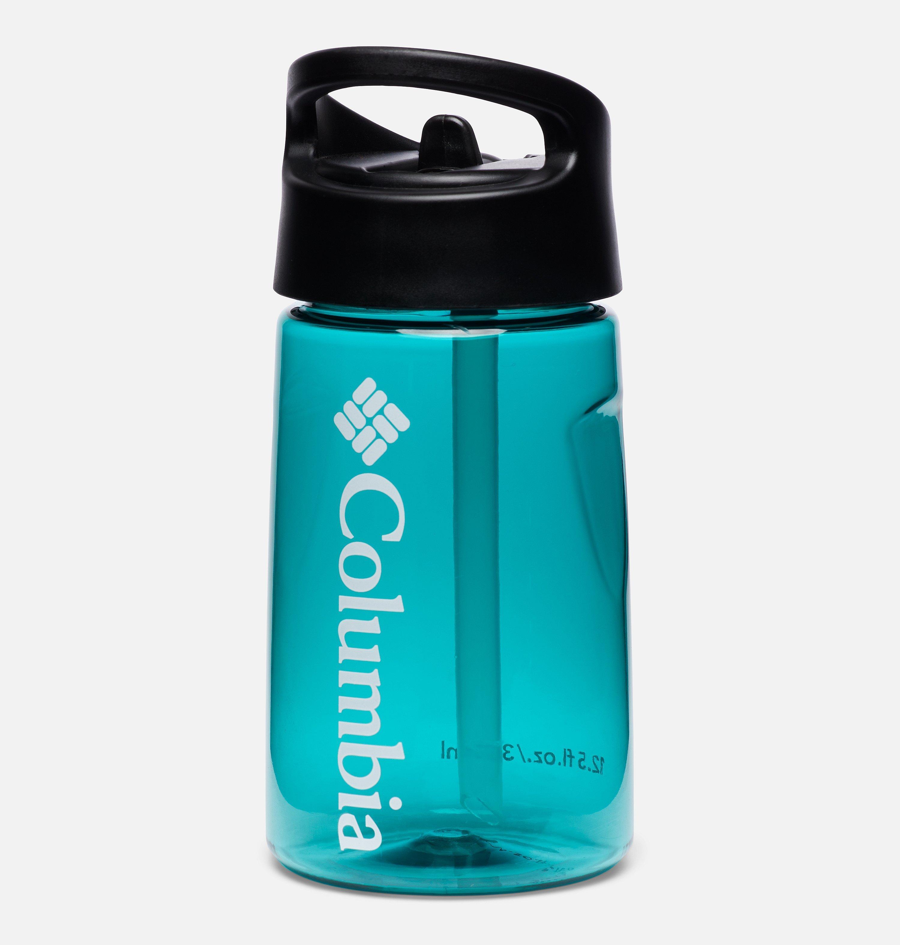 Columbia BPA-Free Straw-Top Bottle - 12 oz-
