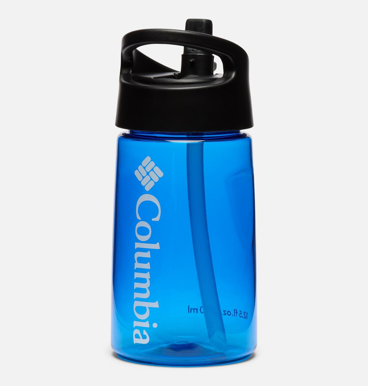 BPA-Free Straw-Top Bottle - 12 oz 6