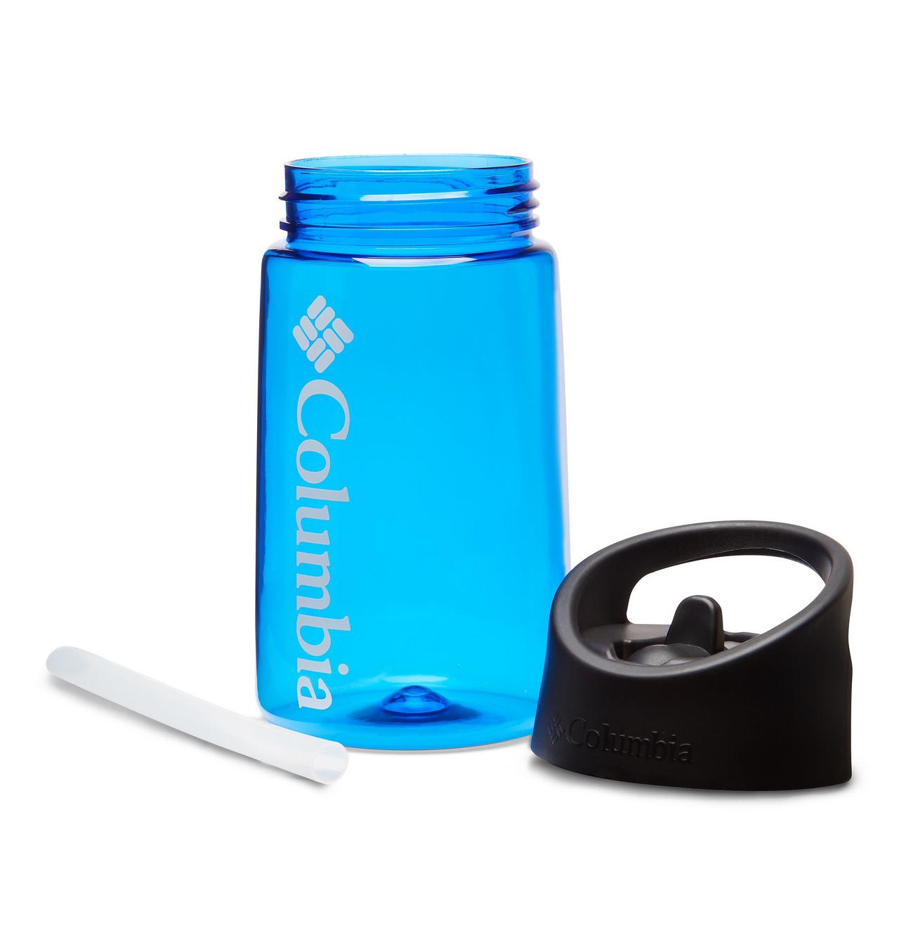 BPA-Free Straw-Top Bottle - 12 oz 5