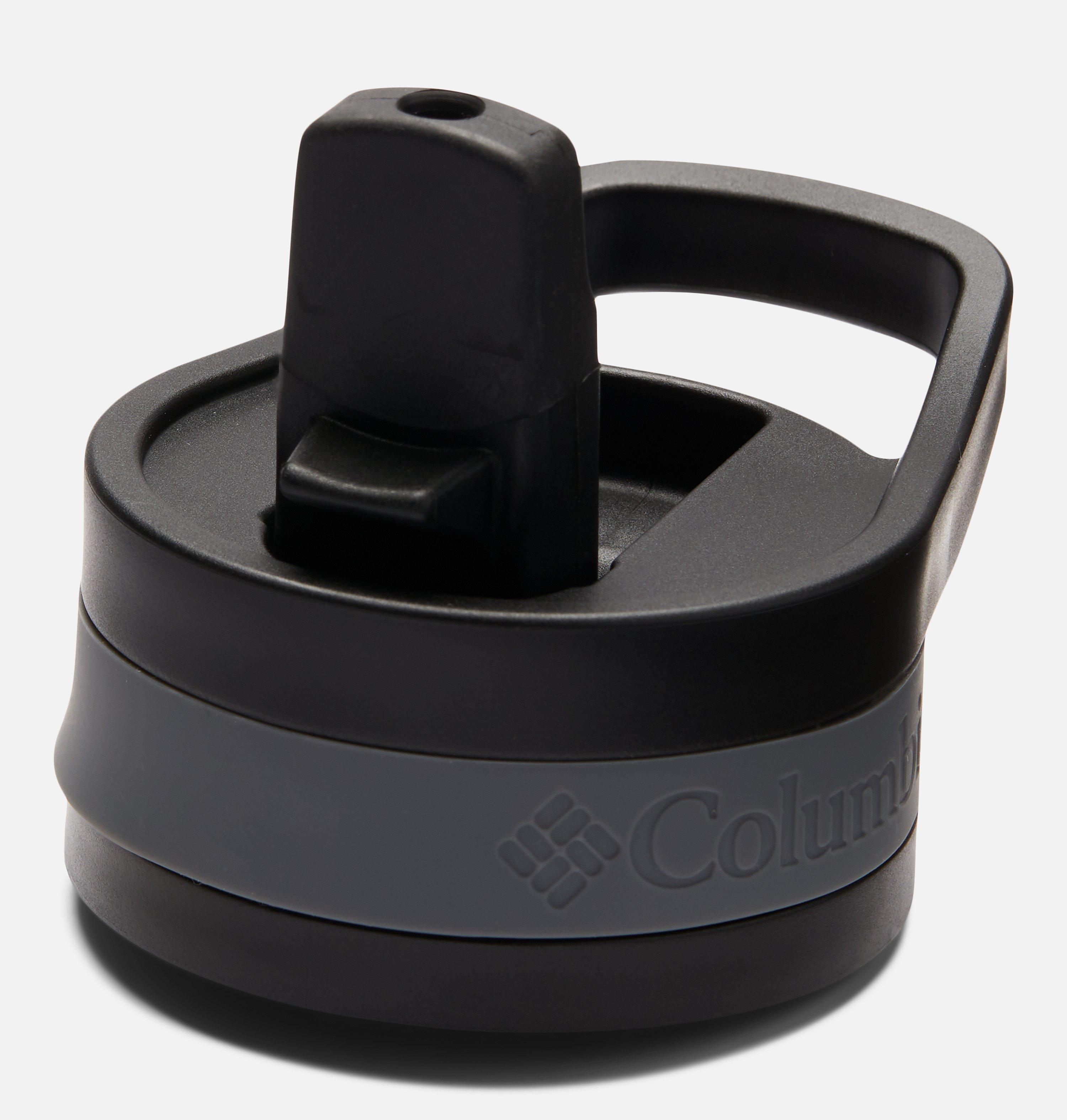 Straw Top Lid 2