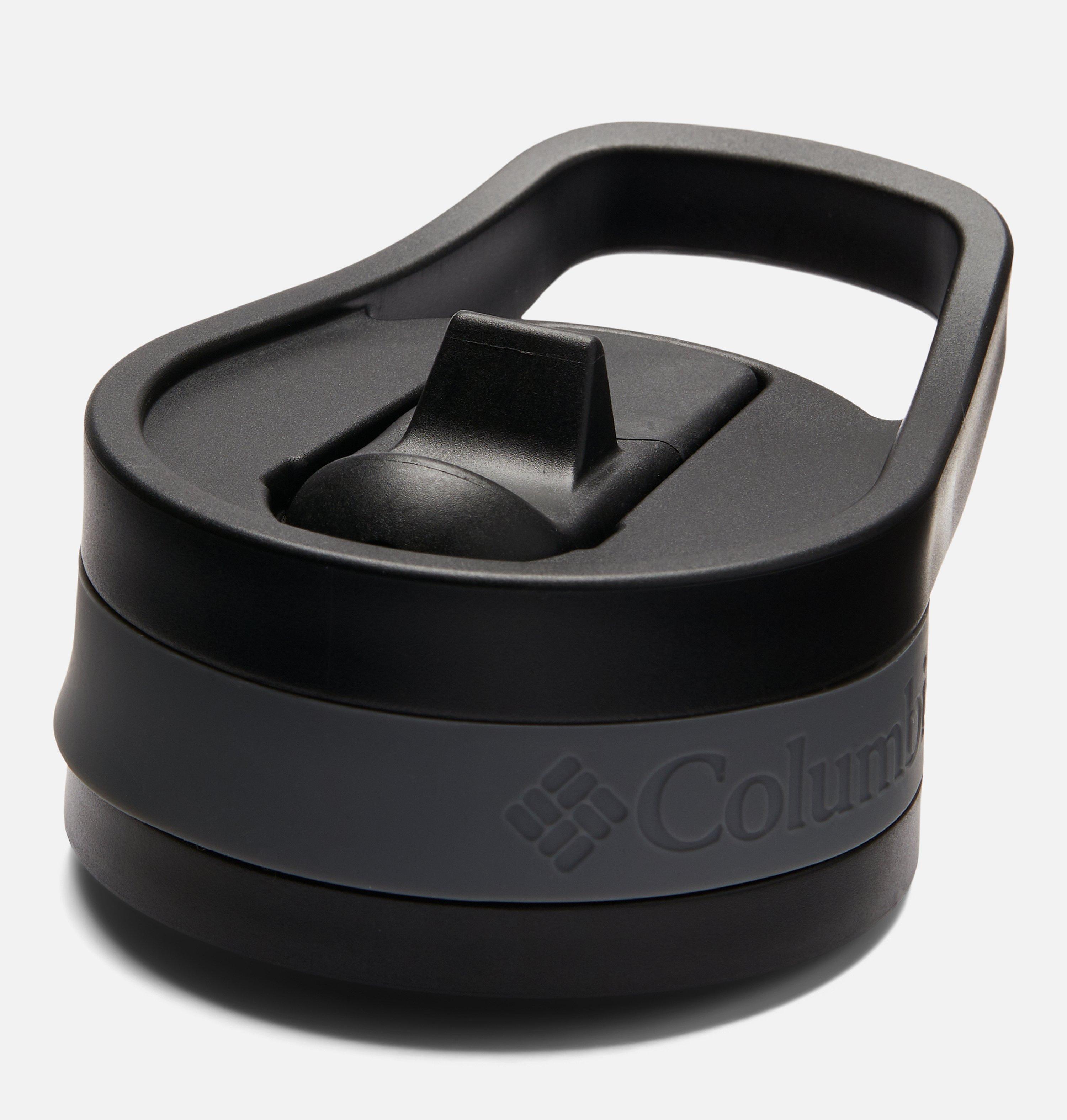 Straw Top Lid 1