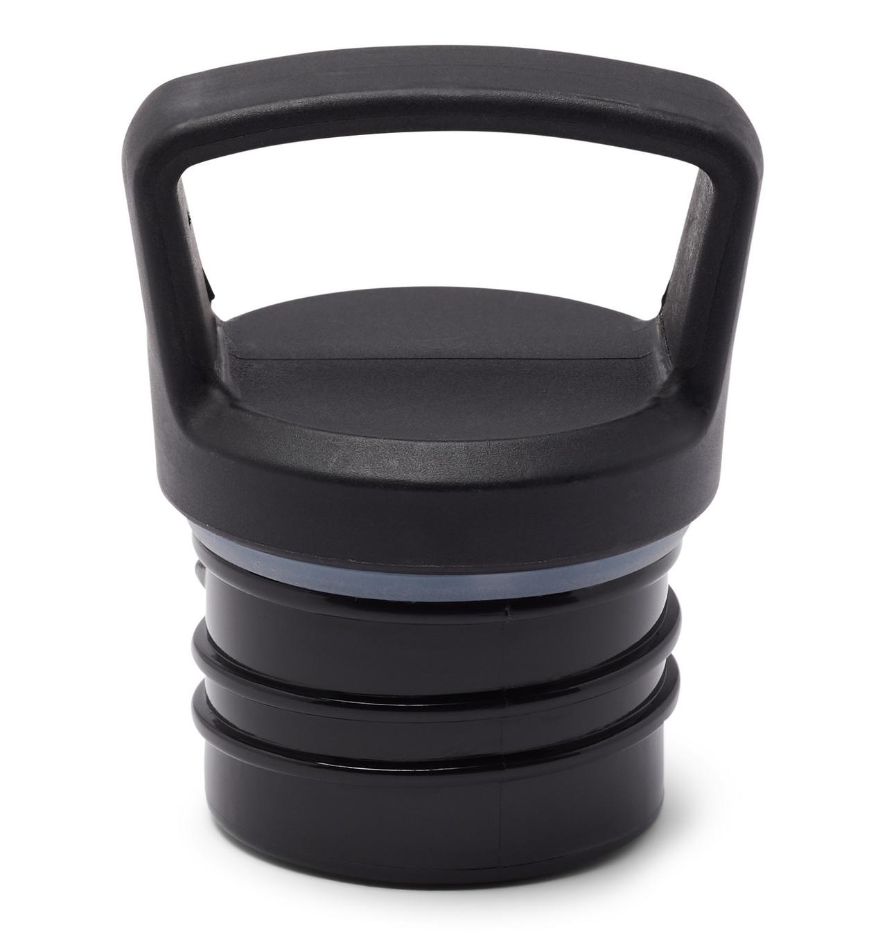 21 fl. oz. Double Wall Vacuum Bottle Lid 1