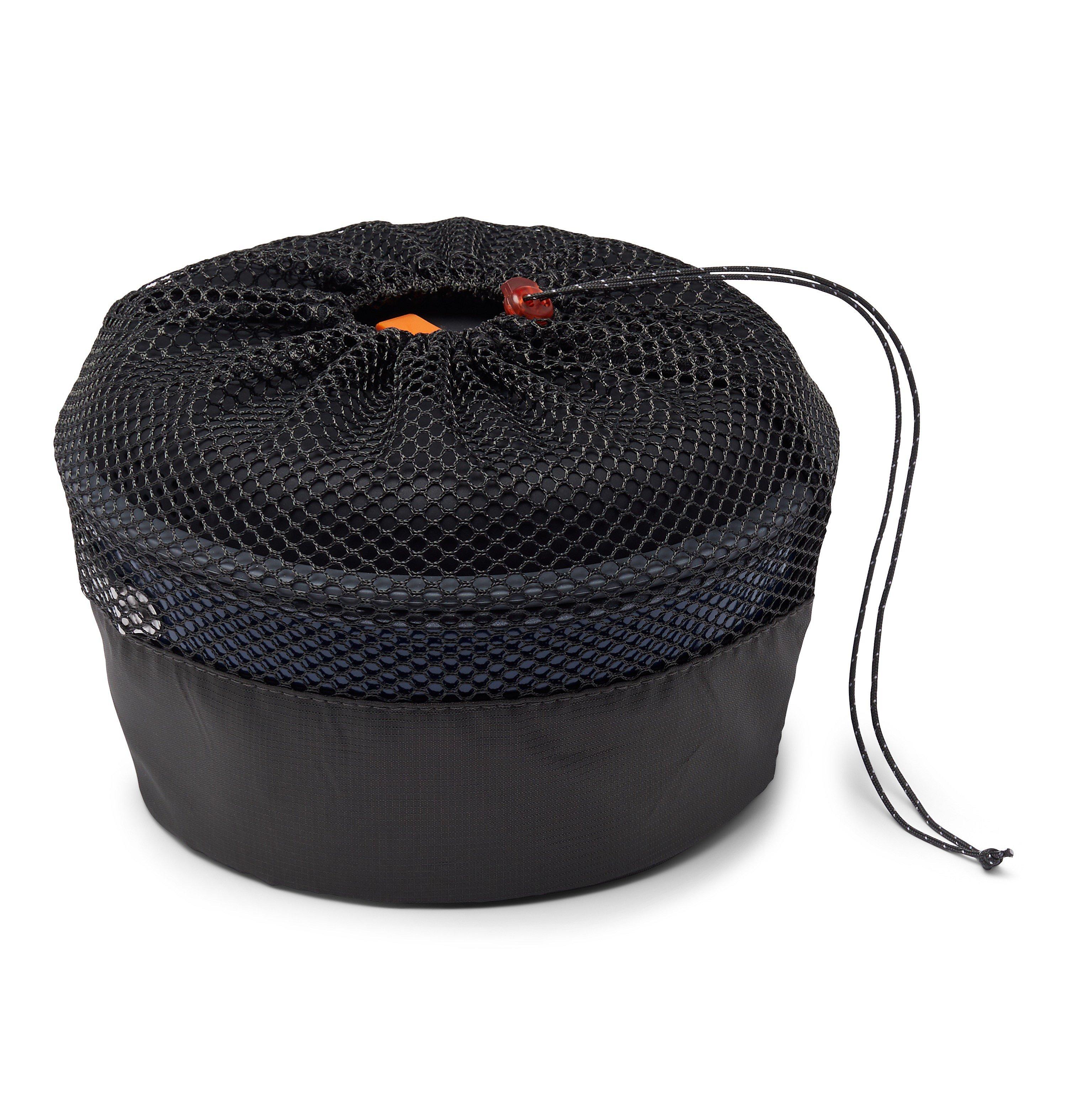 Camp Cook Set 3