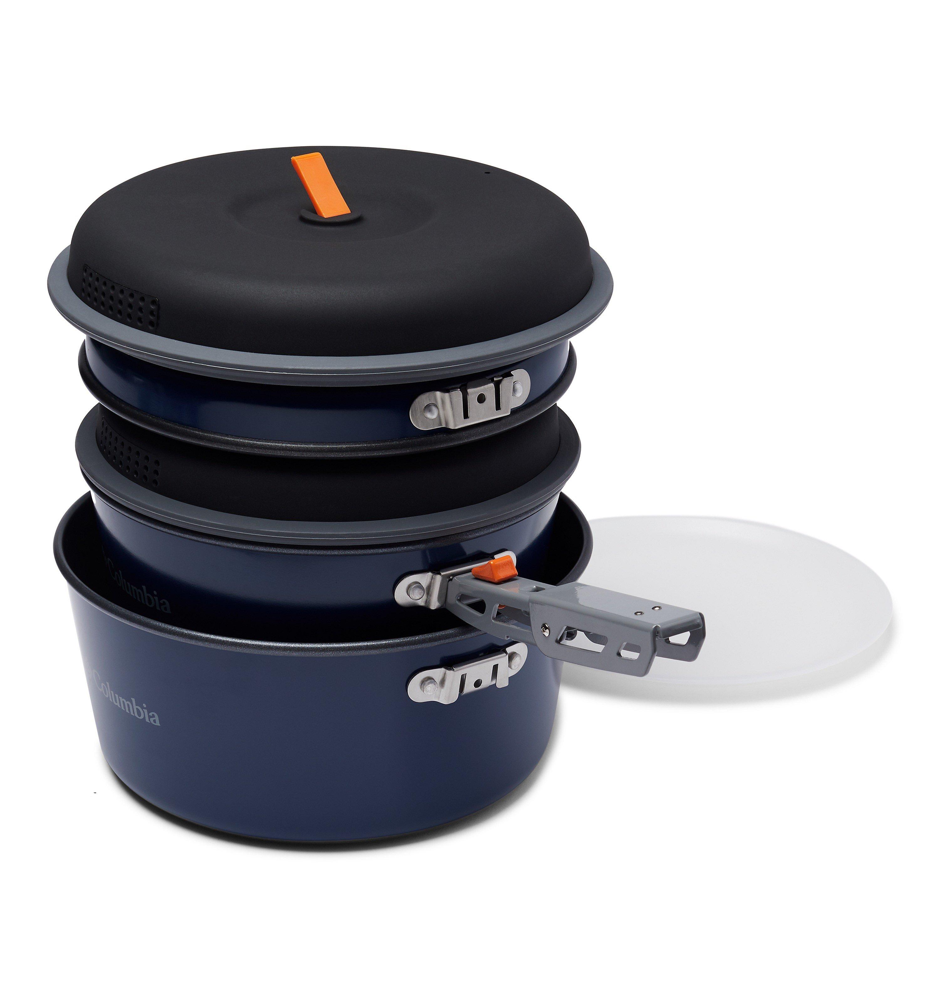 Camp Cook Set 1