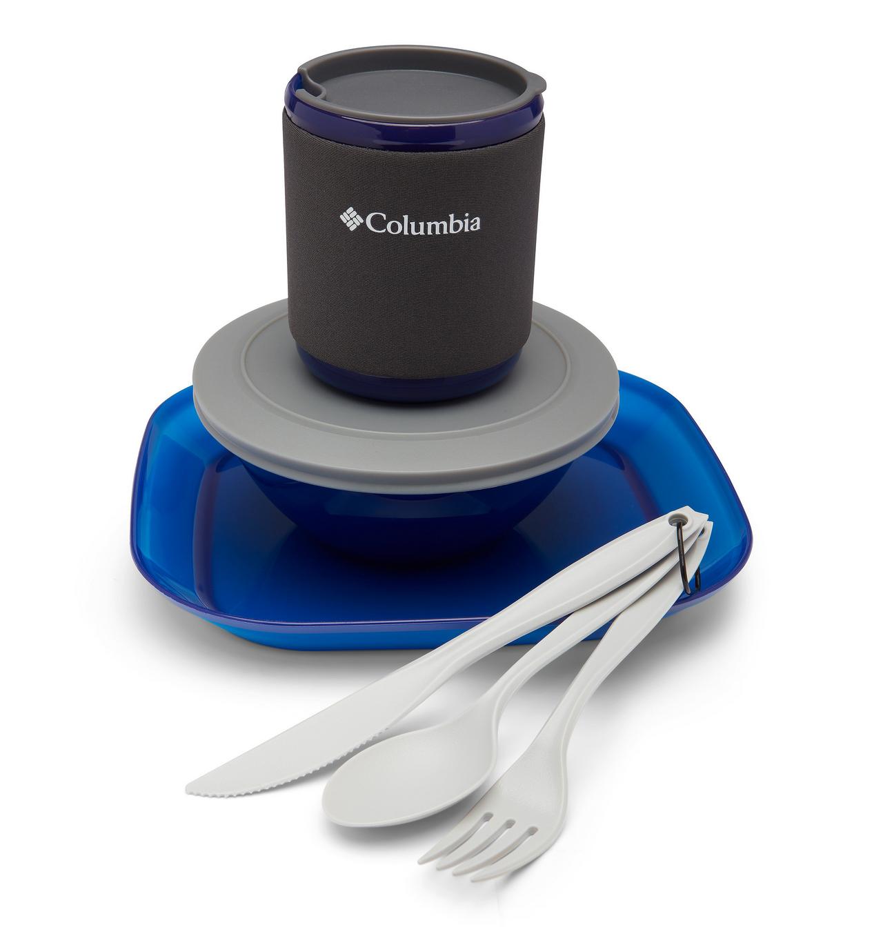 One-Person Table Set 2