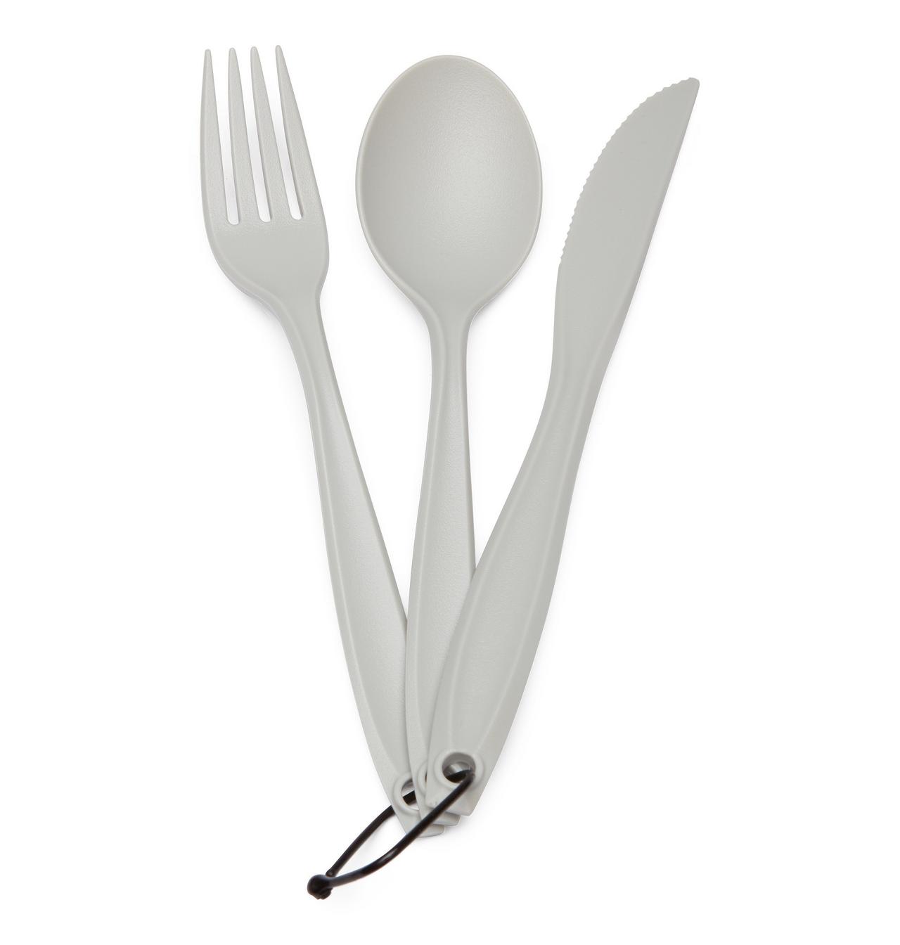 One-Person Table Set 6