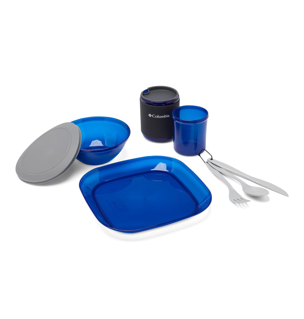 One-Person Table Set 1