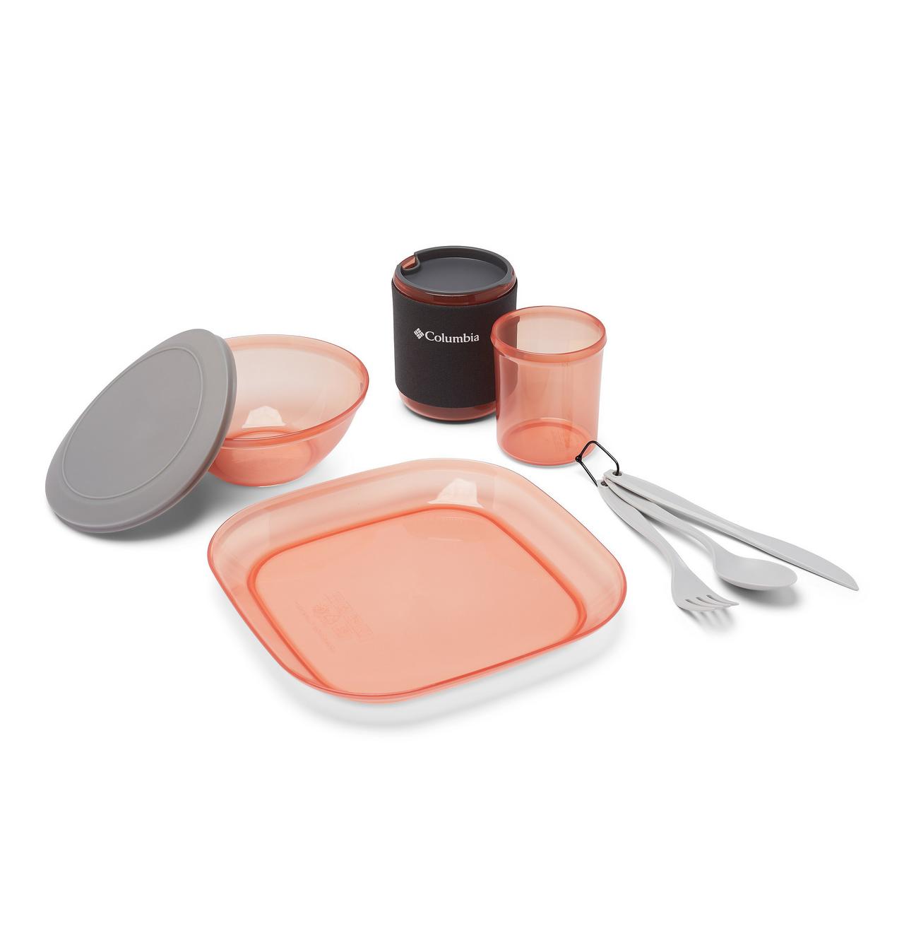 One-Person Table Set 1