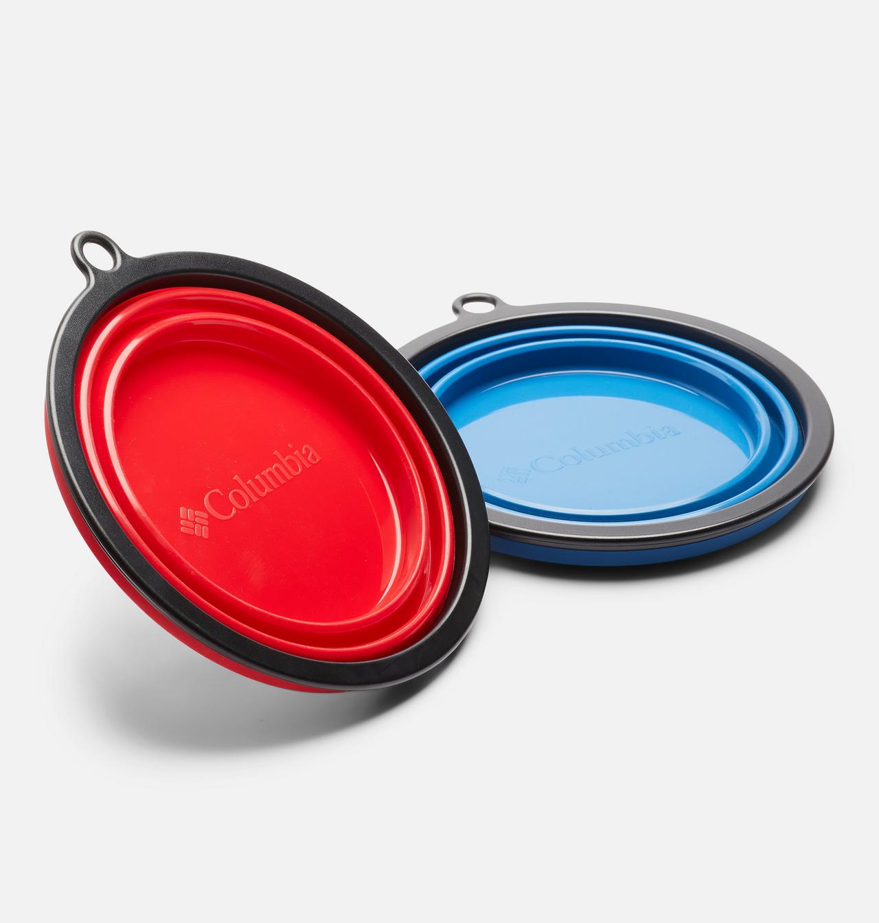 Collapsable Silicone Bowl Set Of 2 | 437 | O/S 3