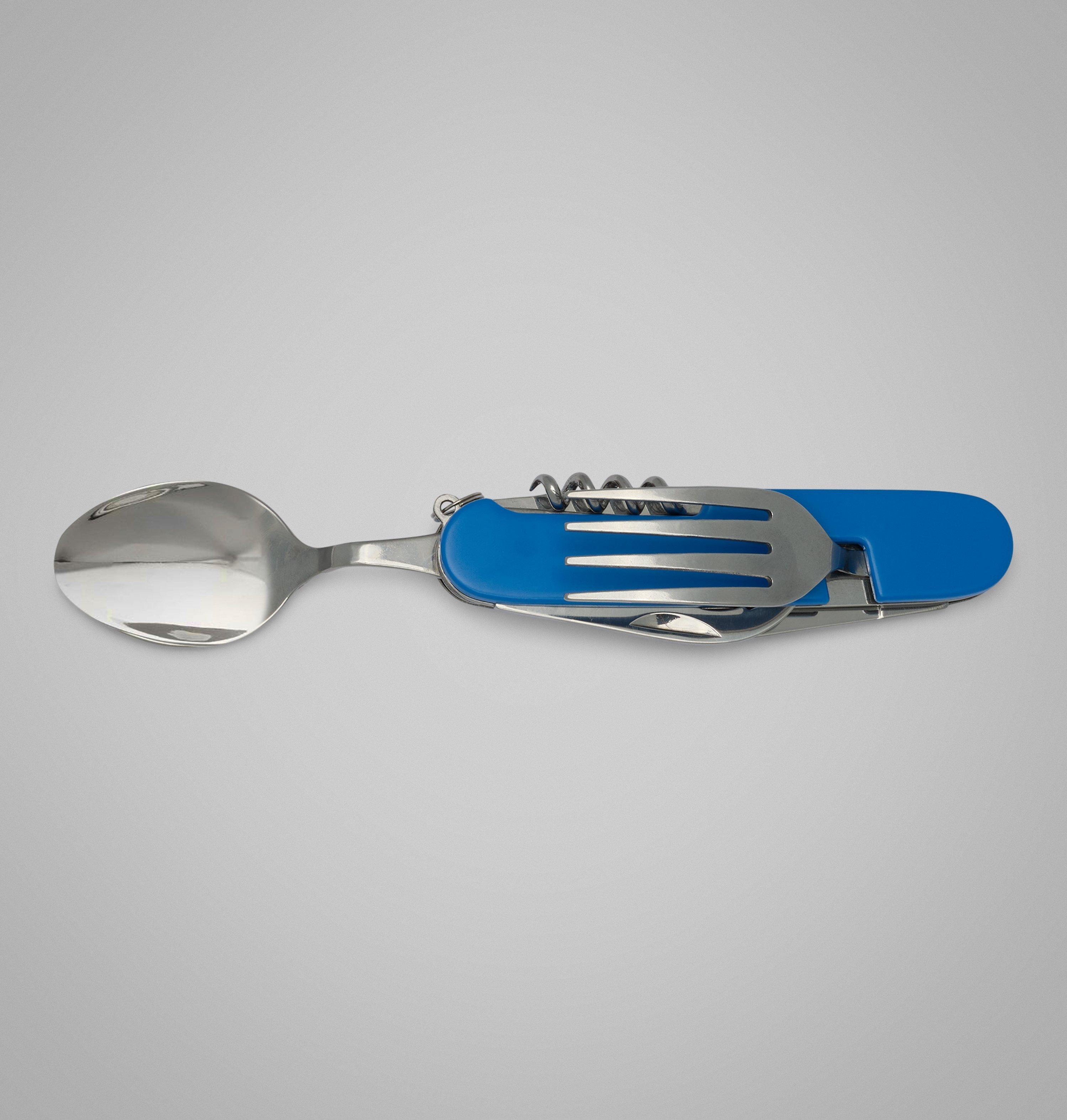 7 Function Foldable Utensil Set | 463 | O/S 2