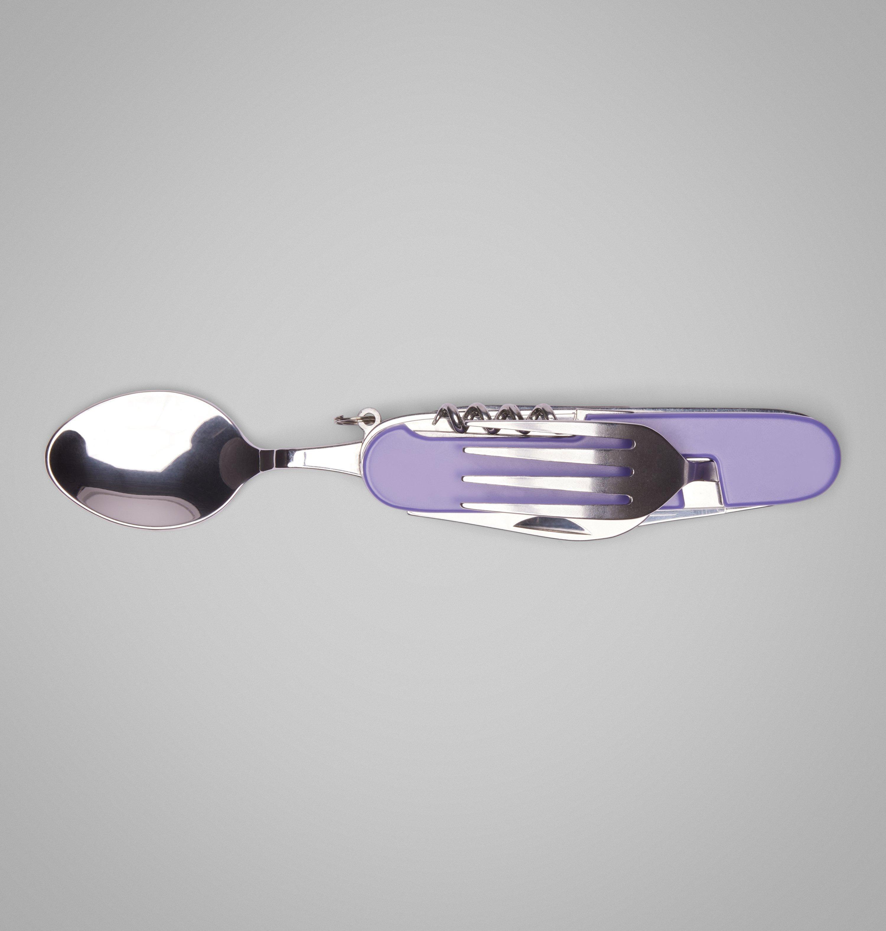 7 Function Foldable Utensil Set | 546 | O/S 2