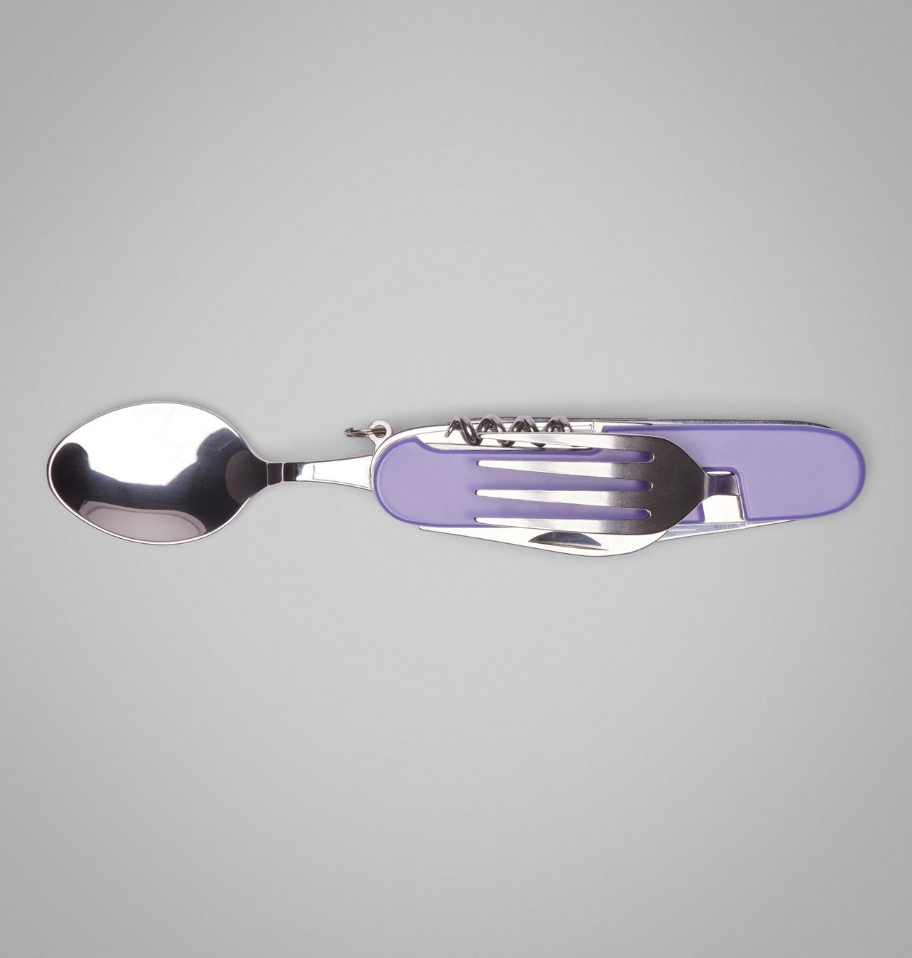 7 Function Foldable Utensil Set 2