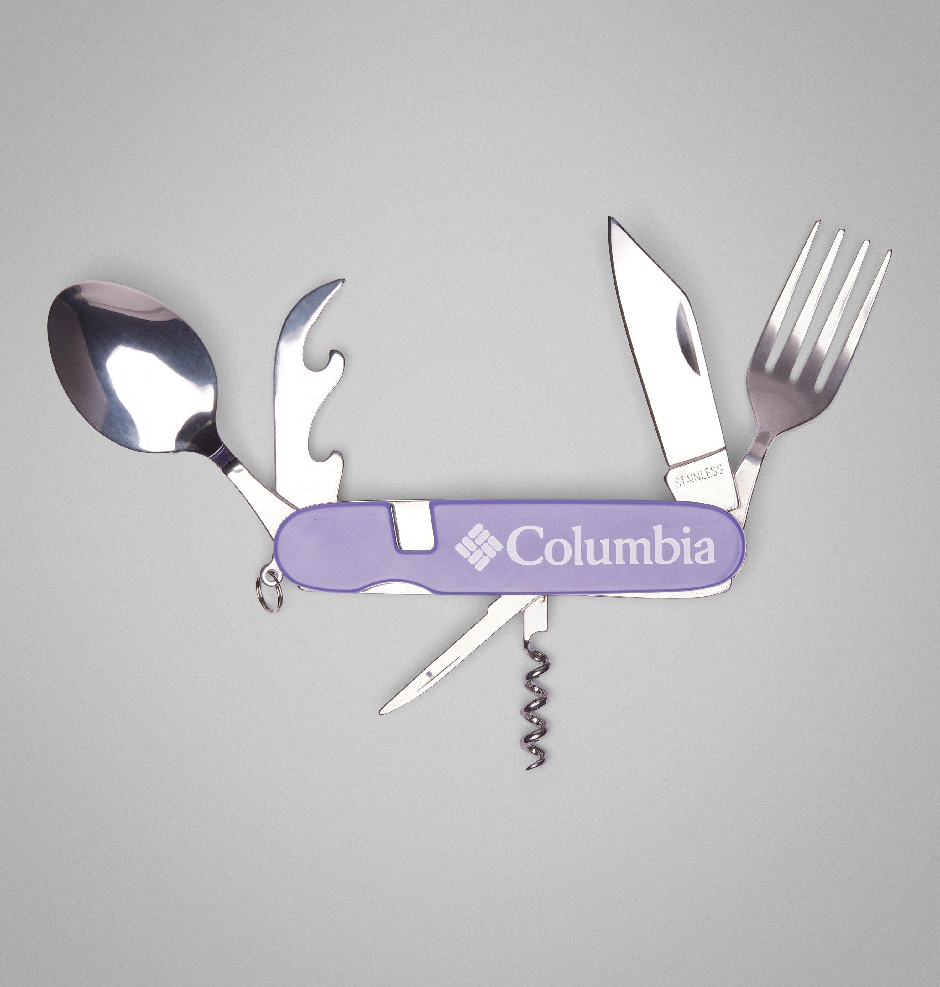 7 Function Foldable Utensil Set | 546 | O/S 1