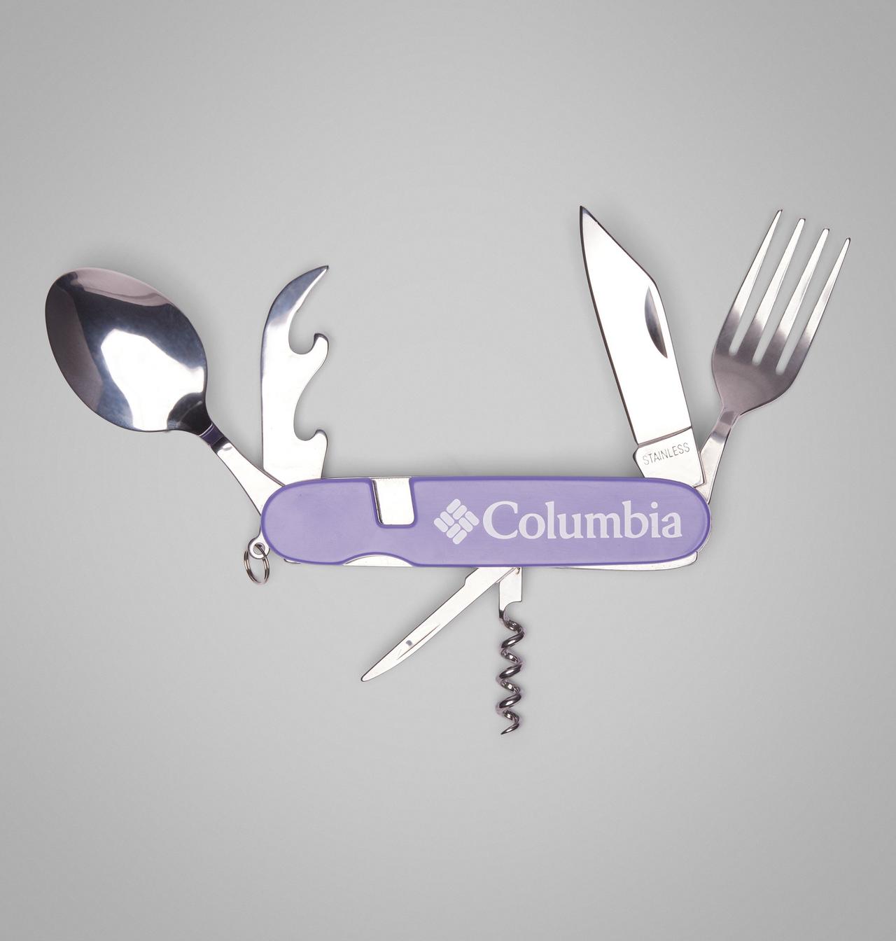 7 Function Foldable Utensil Set 1