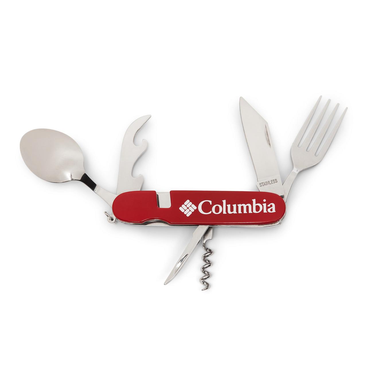 7 Function Foldable Utensil Set 1