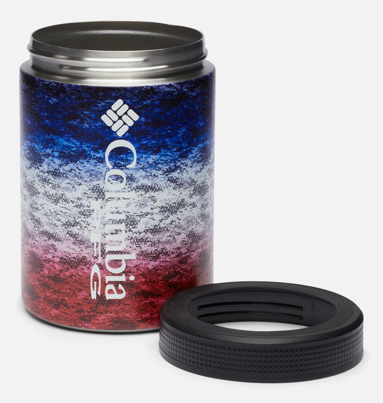 PFG Double-Wall Vacuum Can and Bottle Cozie 2