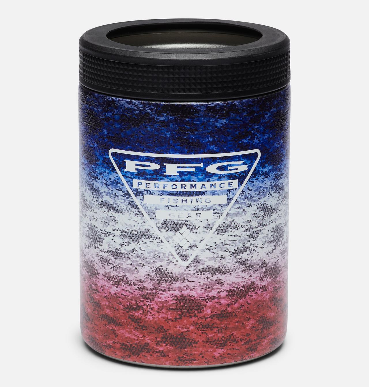 PFG Double-Wall Vacuum Can and Bottle Cozie 1