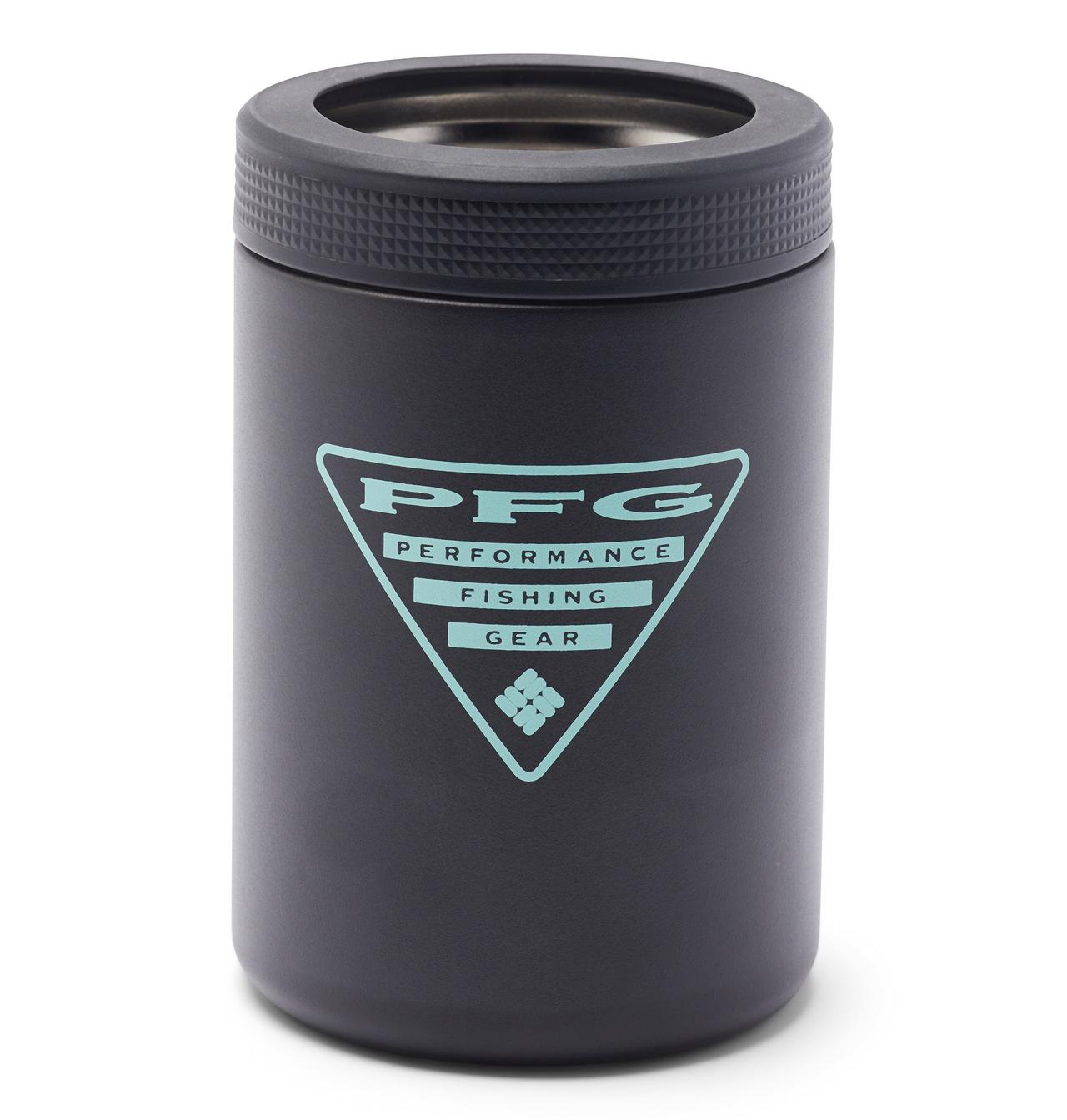 PFG Double-Wall Vacuum Can and Bottle Cozie 1