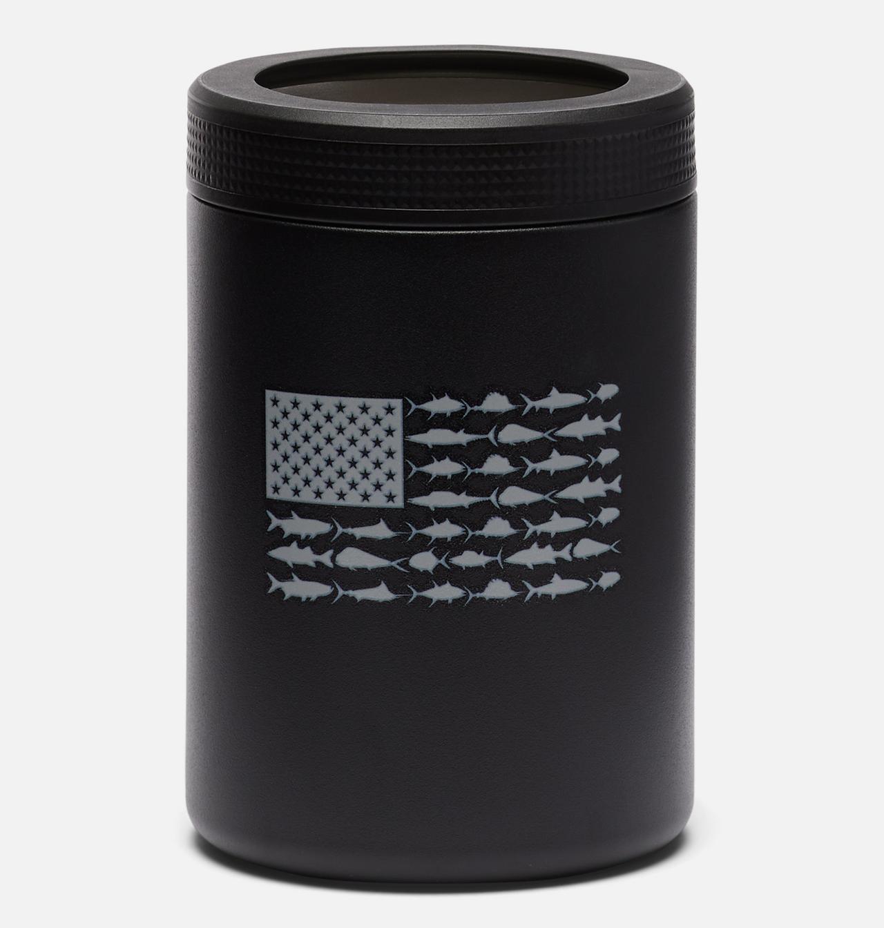 PFG Double-Wall Vacuum Can and Bottle Cozie 2