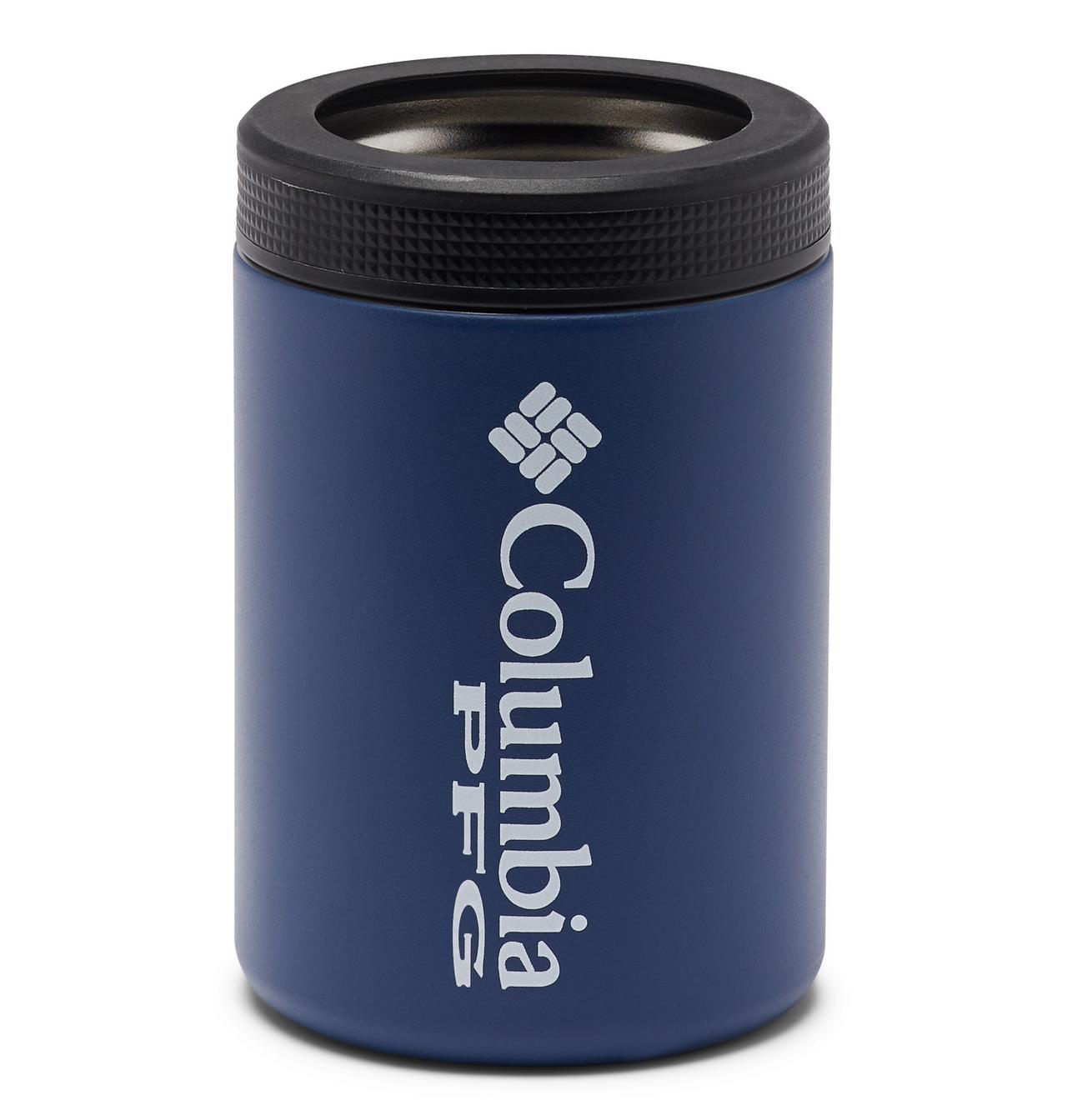 PFG Double-Wall Vacuum Can and Bottle Cozie 2
